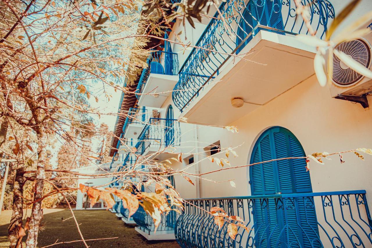 Quarto Duplo Deluxe