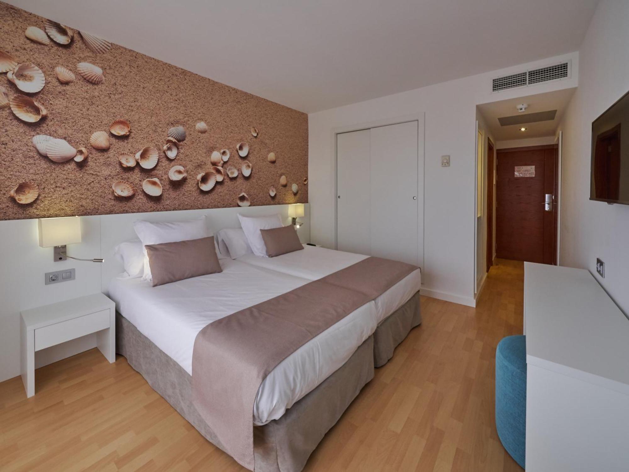 Habitación Doble con balcón