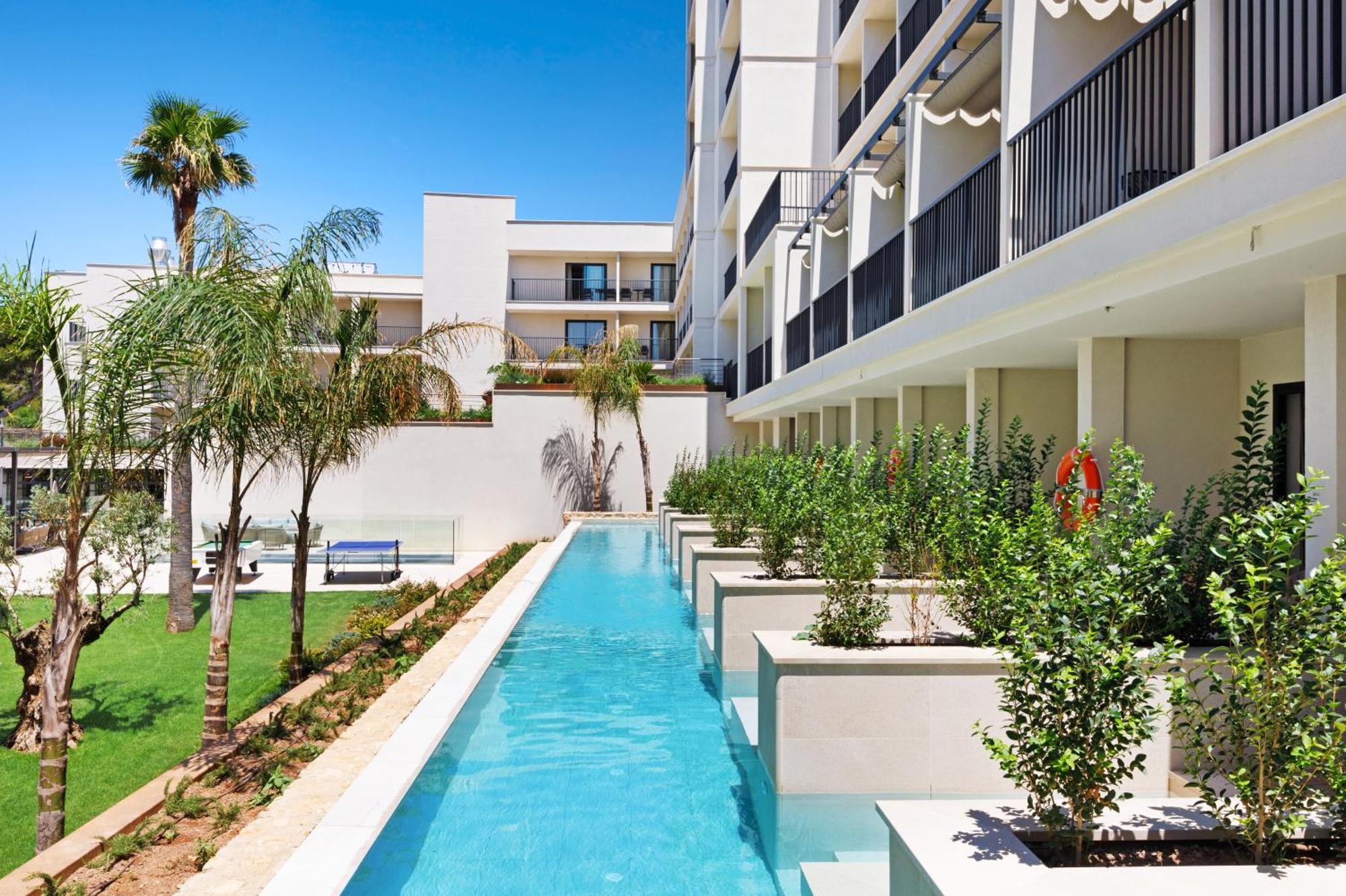 Double or Twin Room with Swimming Pool Access - Adults Only,1207498699:JPEG