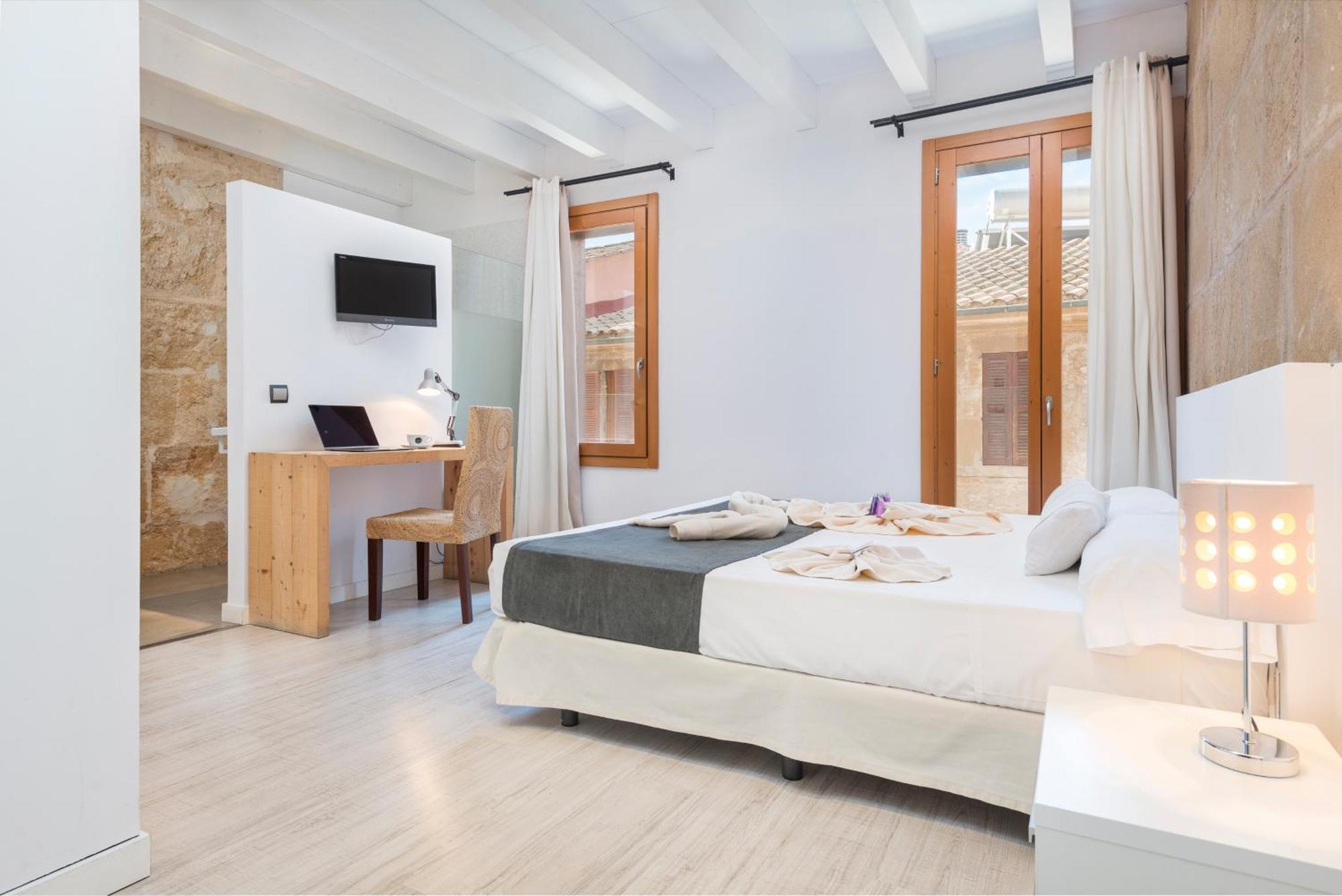 Habitación Doble Estándar