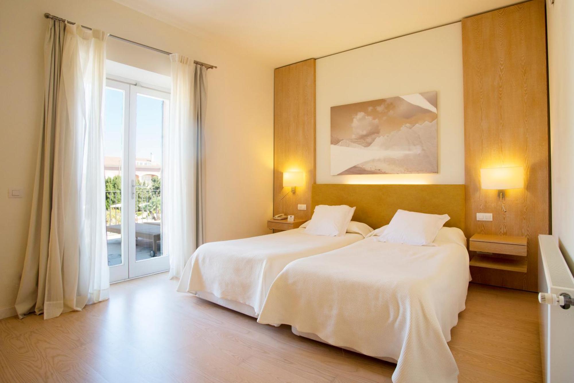 Double or Twin Room