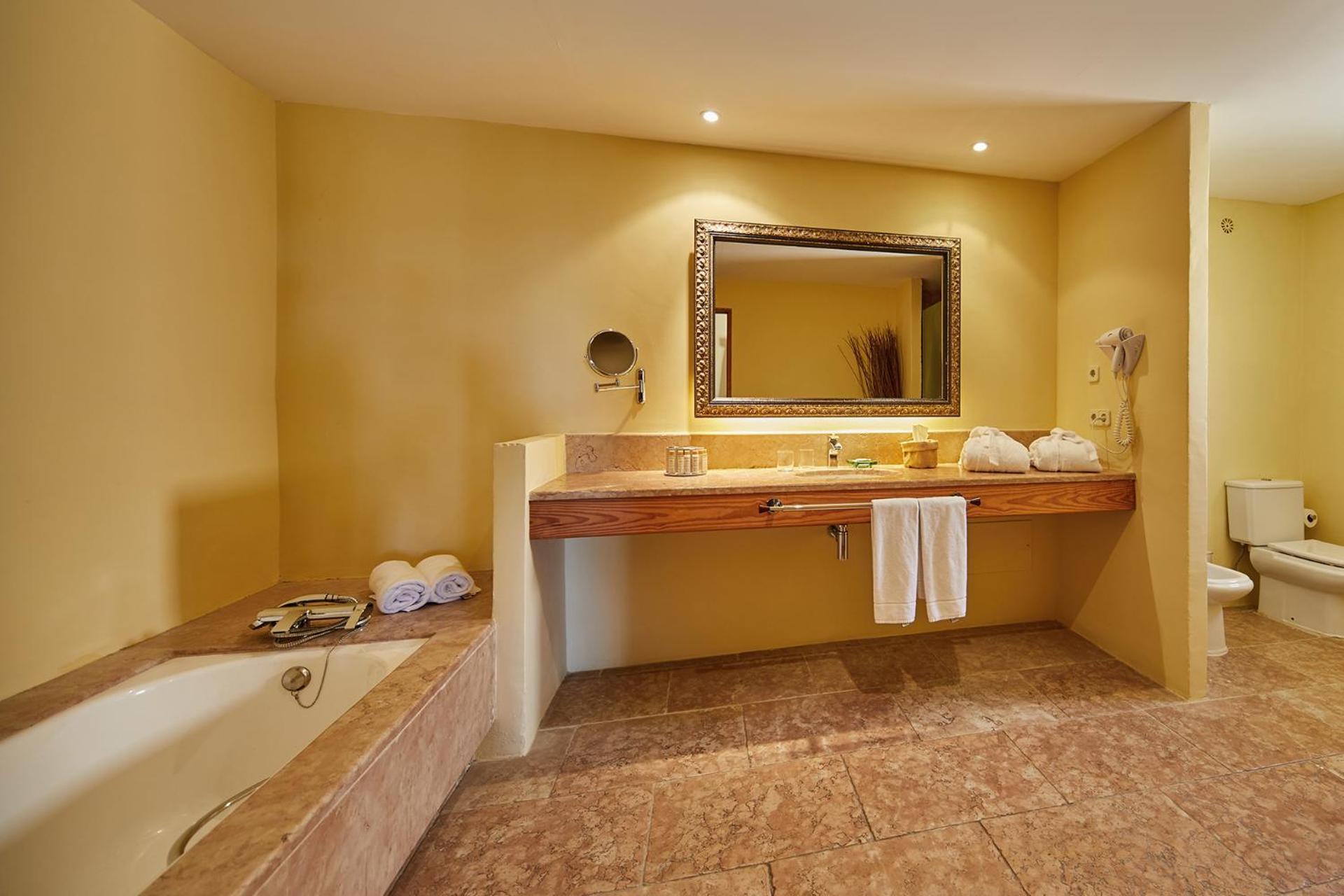 Suite Premium con terraza
