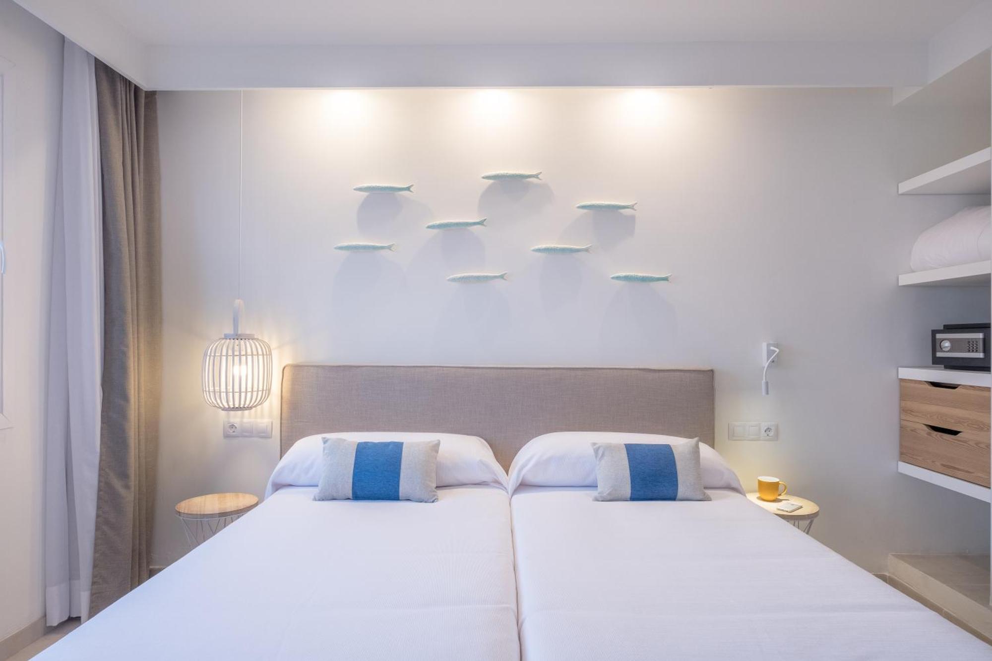 Duplex Premium Apartment