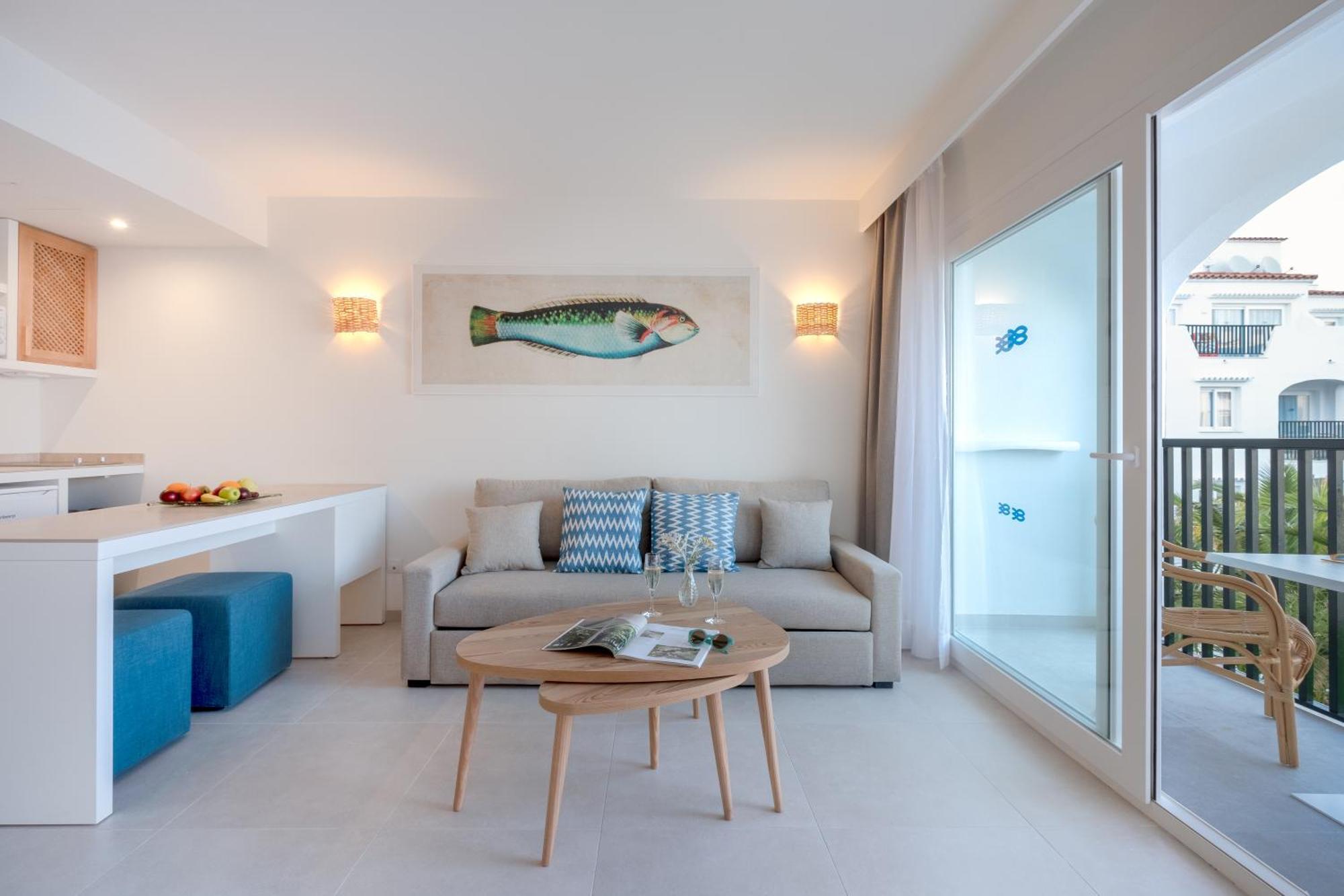 Duplex Premium Apartment
