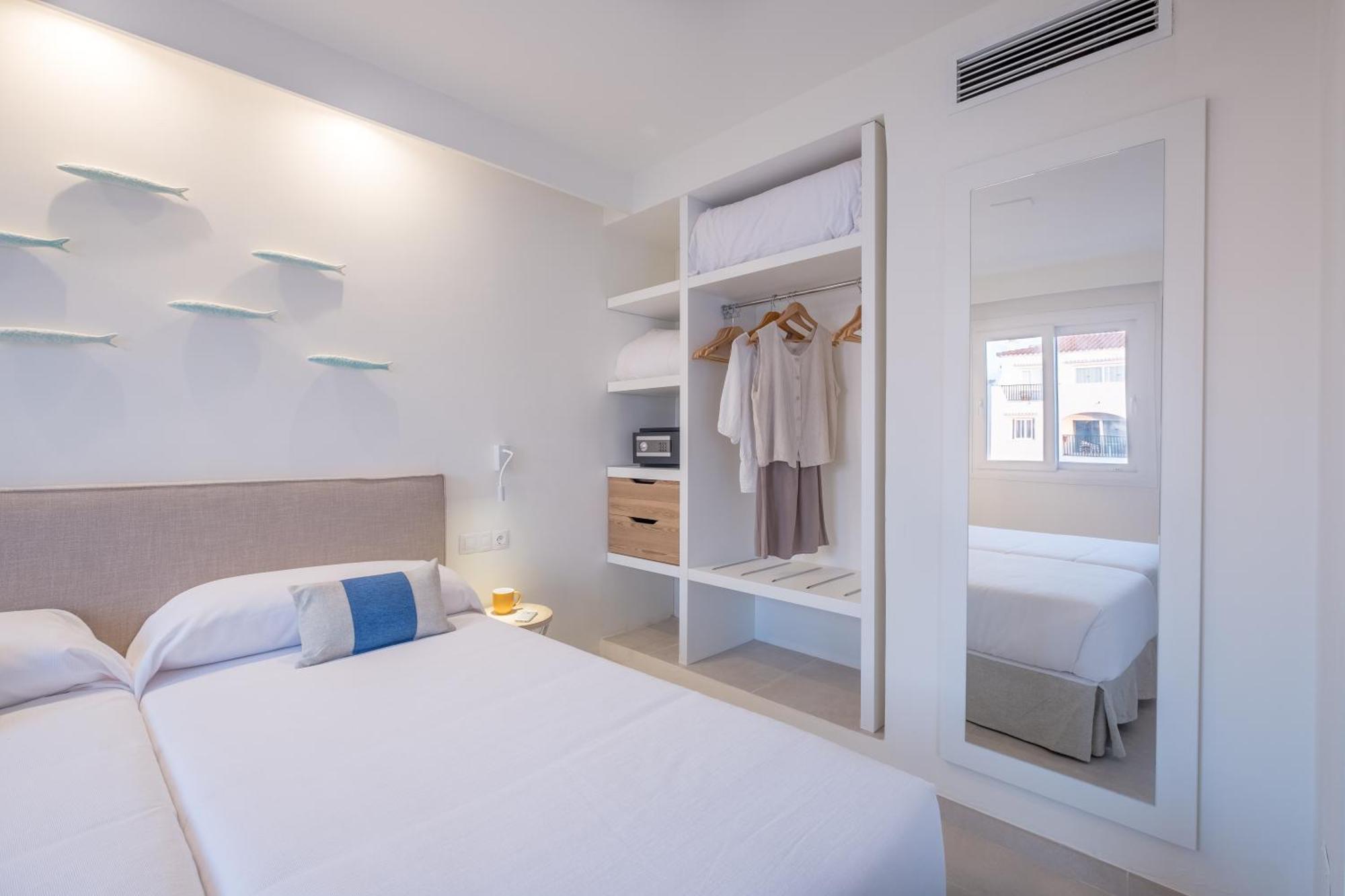 Duplex Premium Apartment