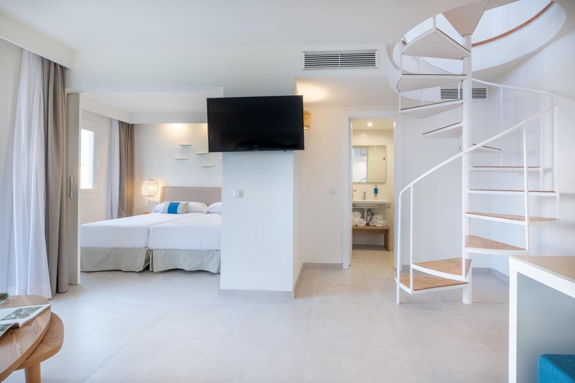 Duplex Premium Apartment