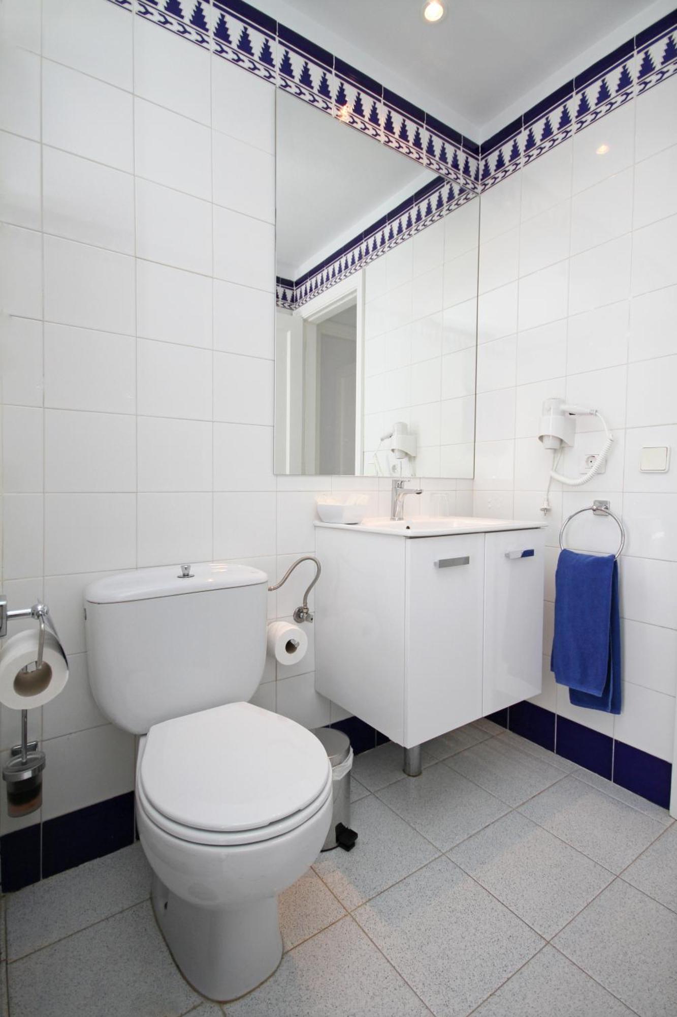Appartement met 2 Slaapkamers