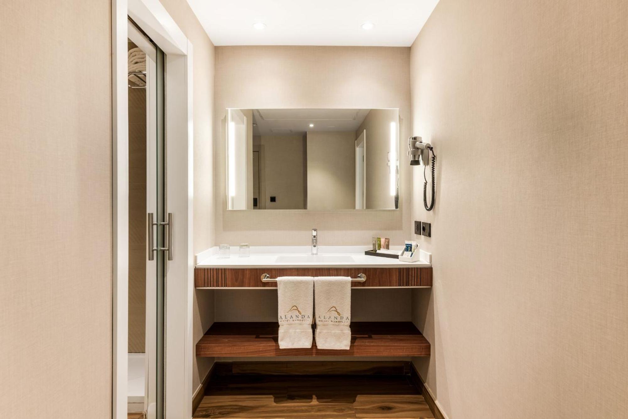Suite de Luxe
