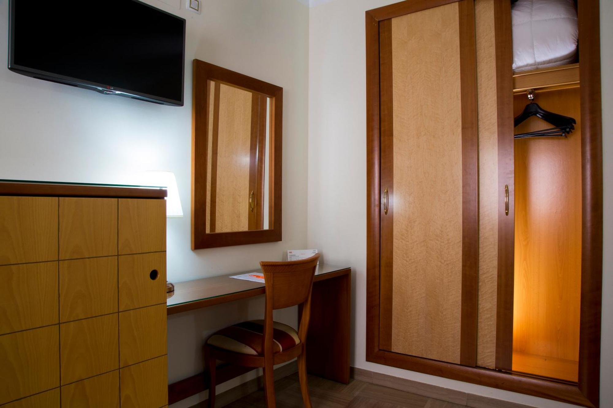 Double or Twin Extra Bed