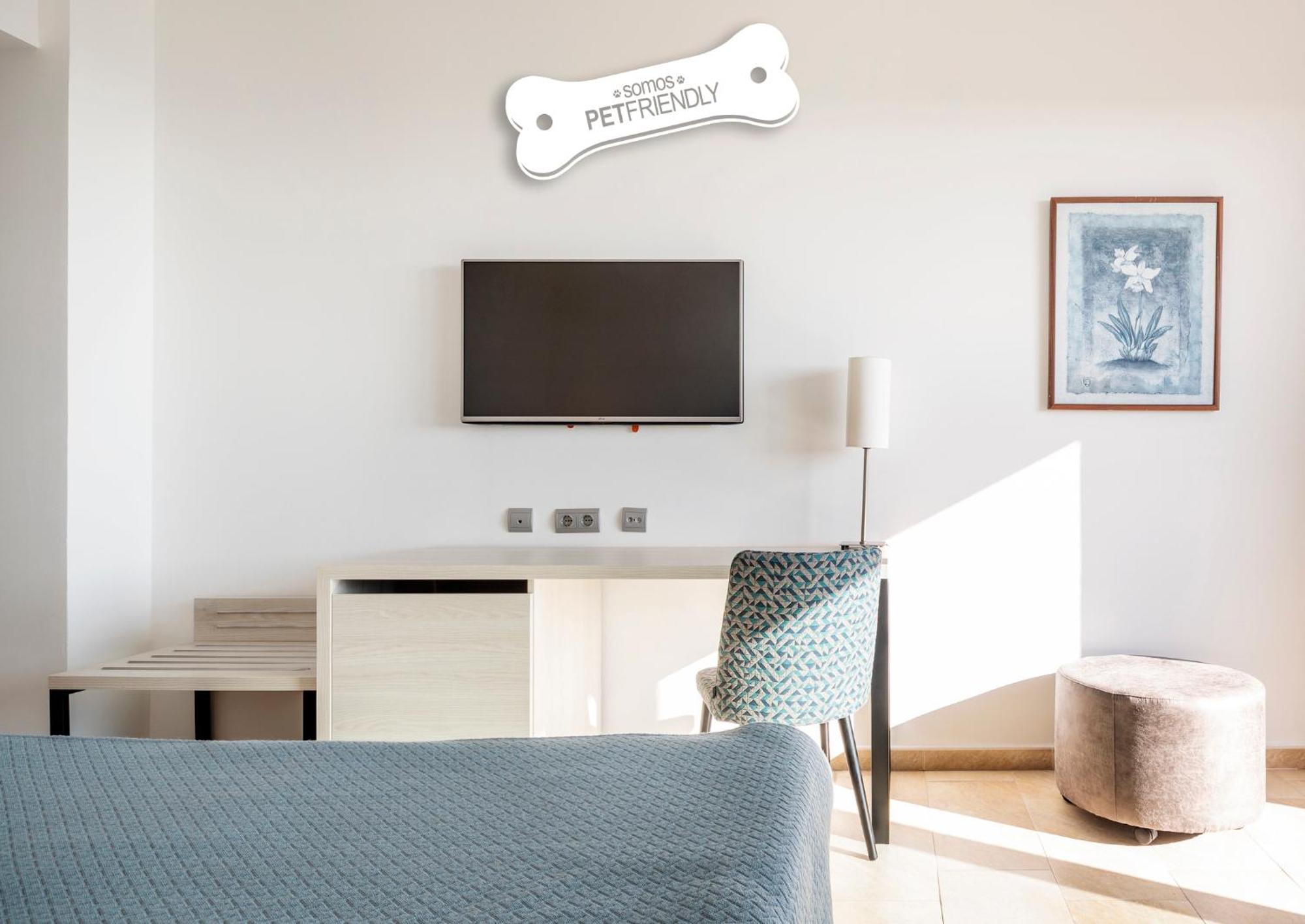 Double Room Pet Friendly
