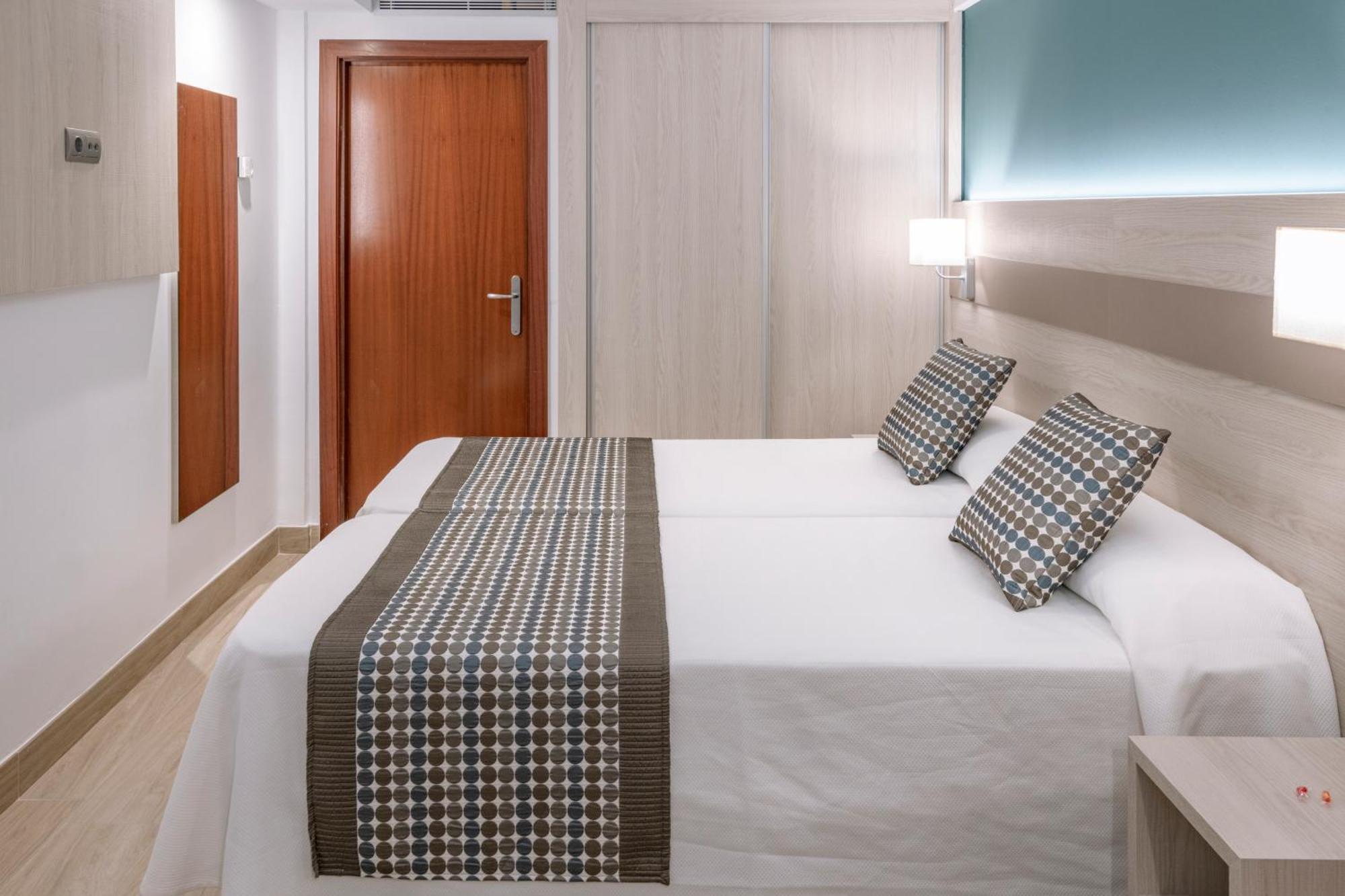 Chambre Familiale (4 Adultes)
