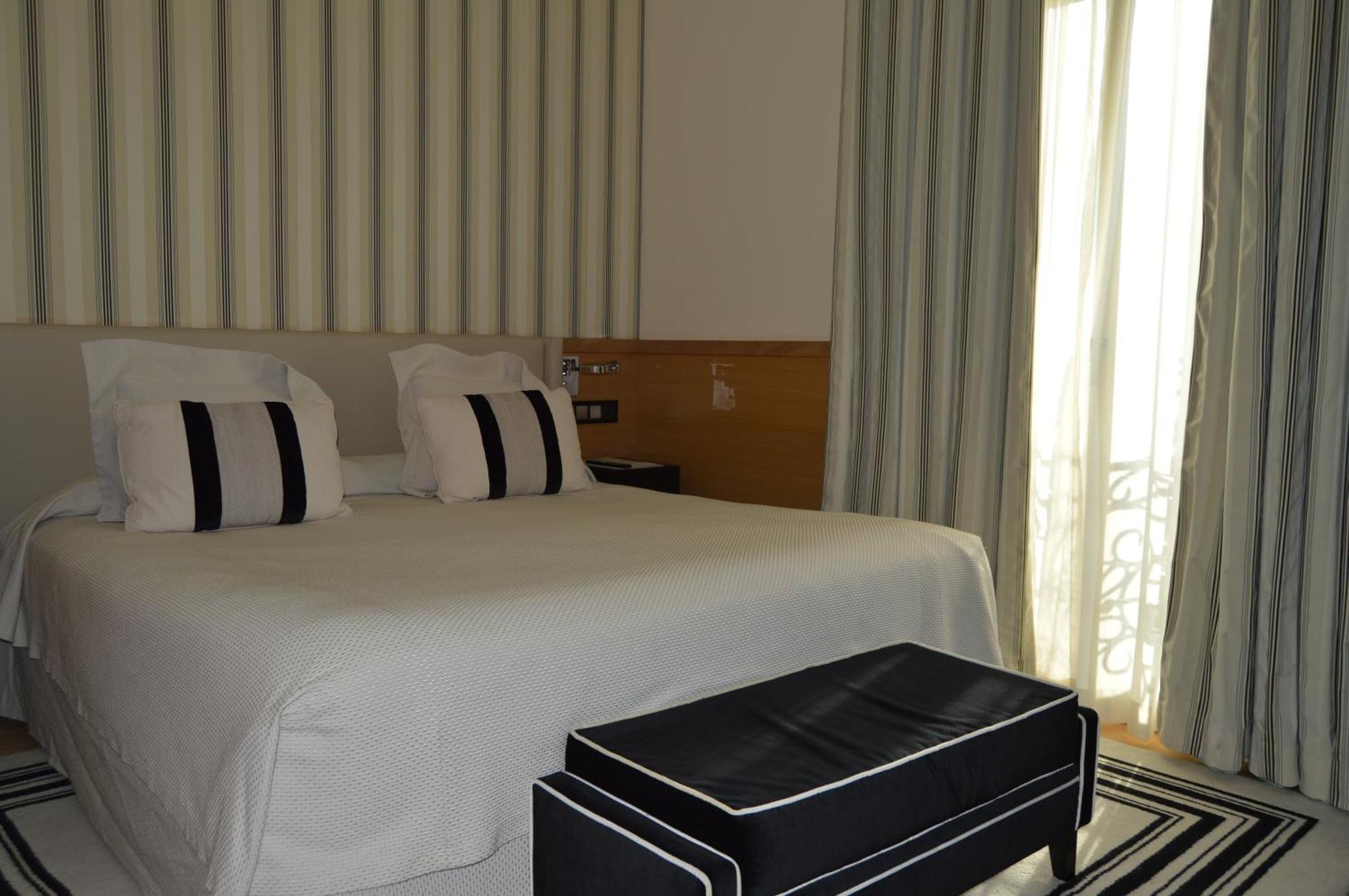 Junior Suite with Extra Bed
