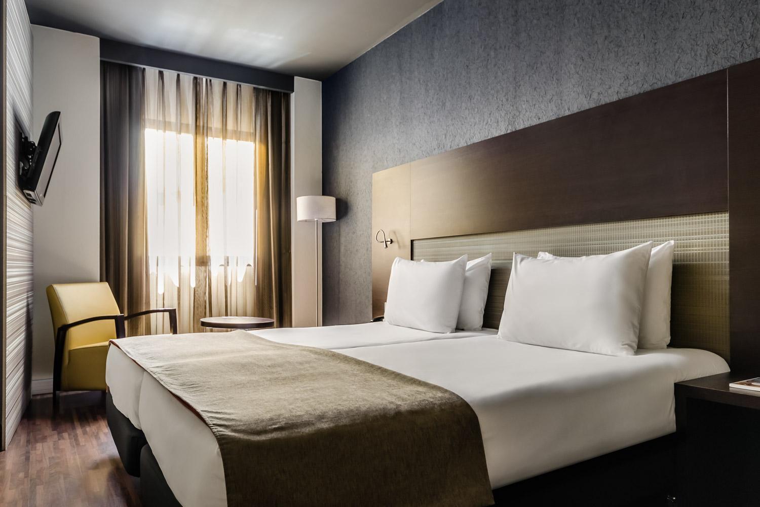 Double or Twin Room