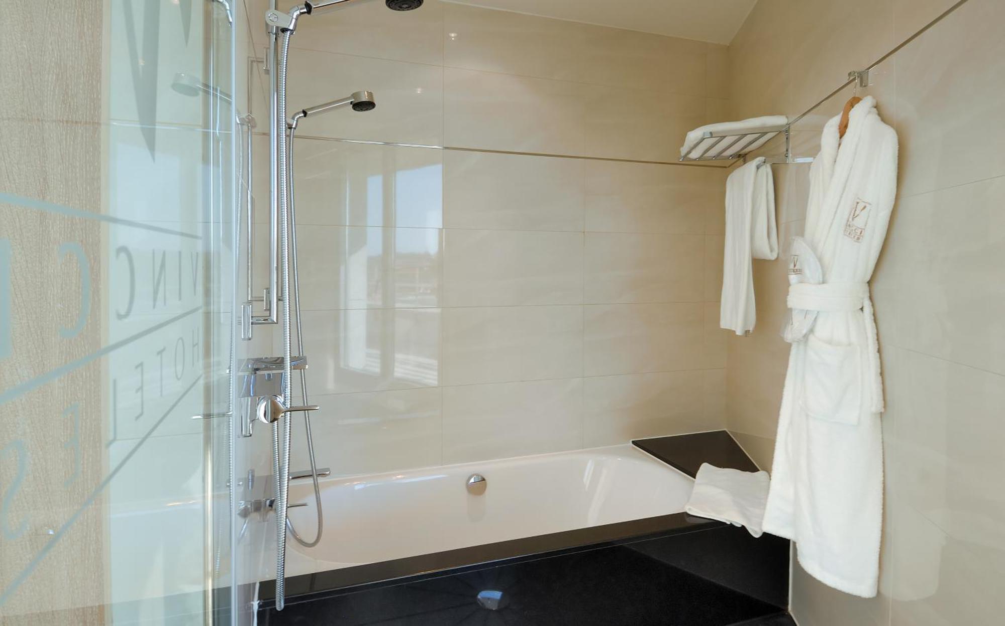 Double Room with Extra Bed