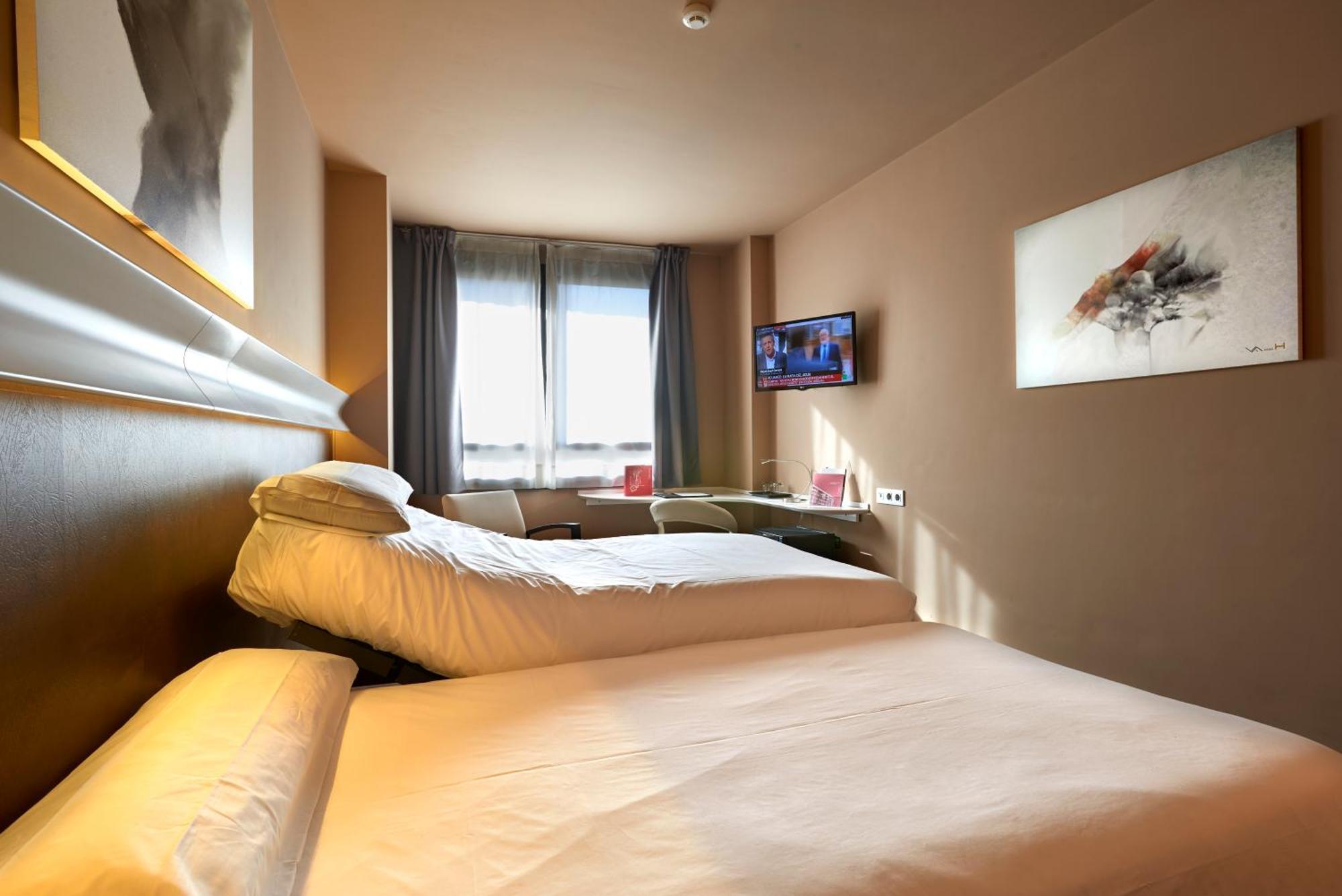 Executive Double or Twin Room