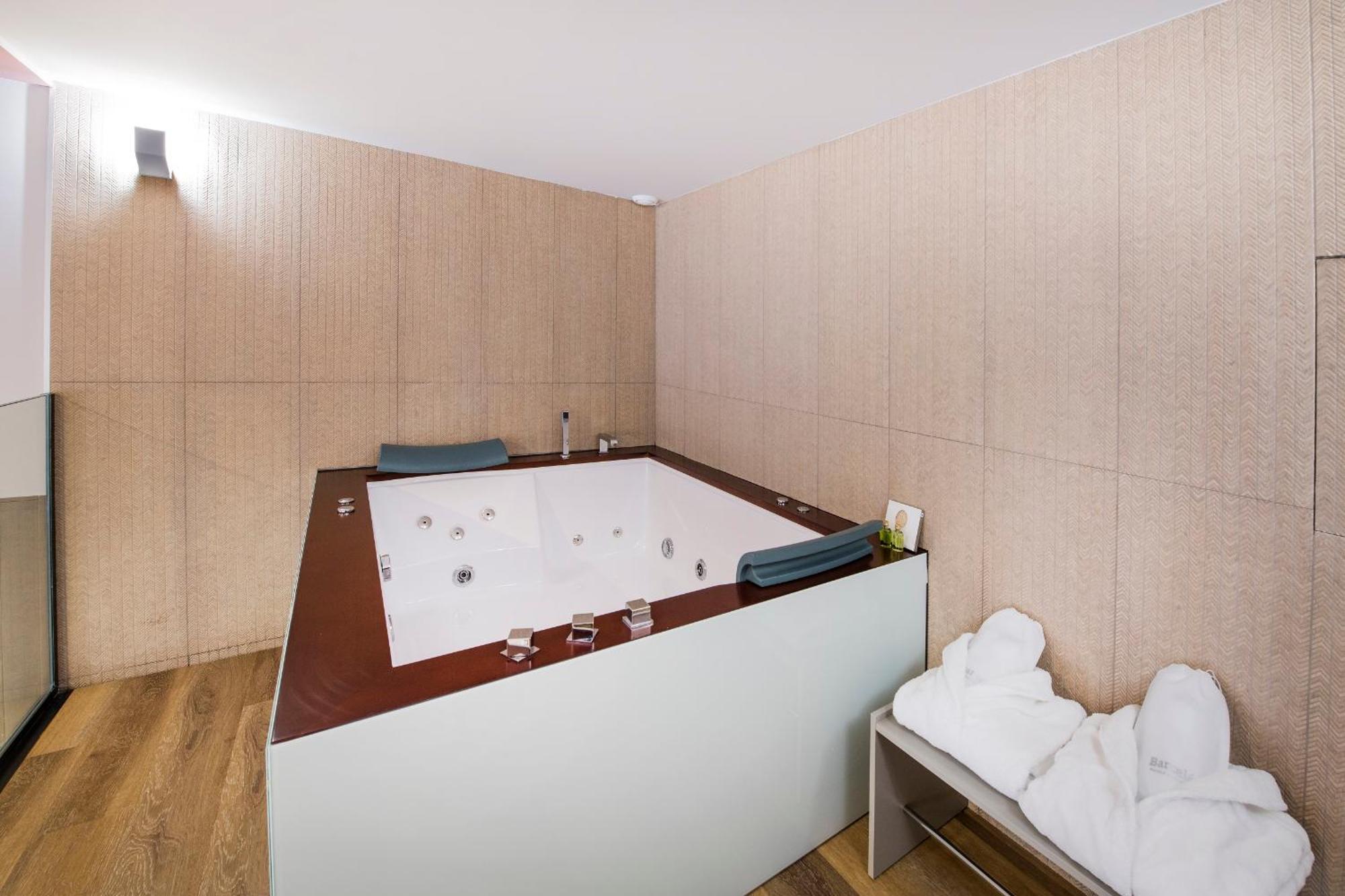 Habitación Dúplex