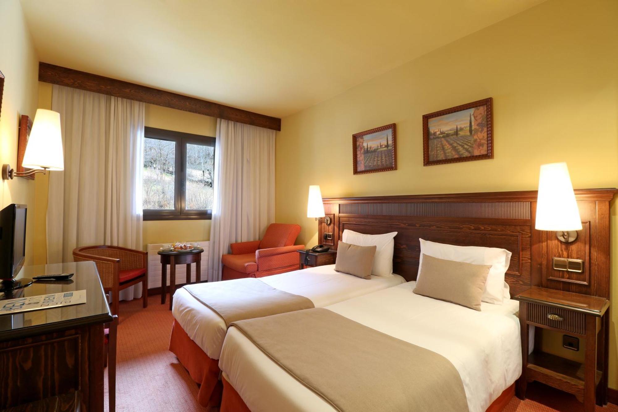 Chambre Triple Standard