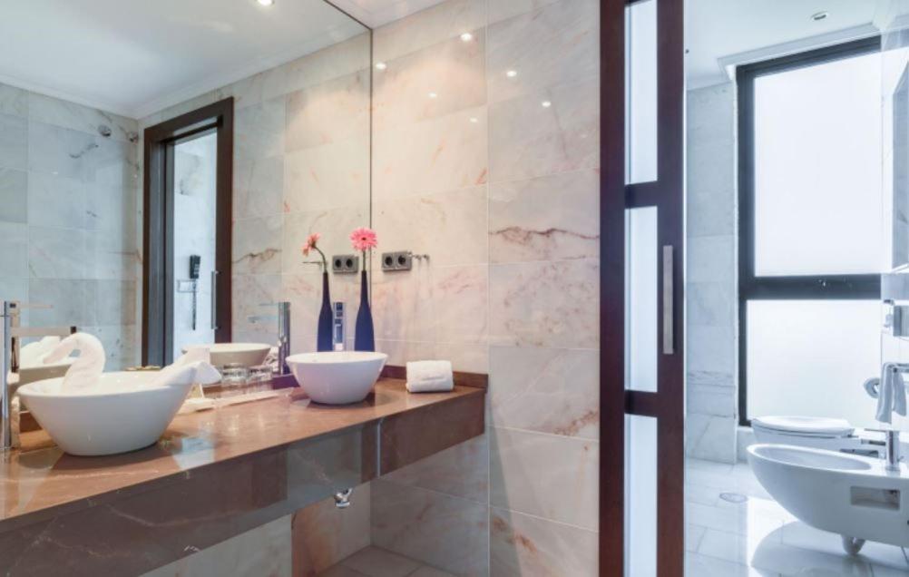 Habitación Premium
