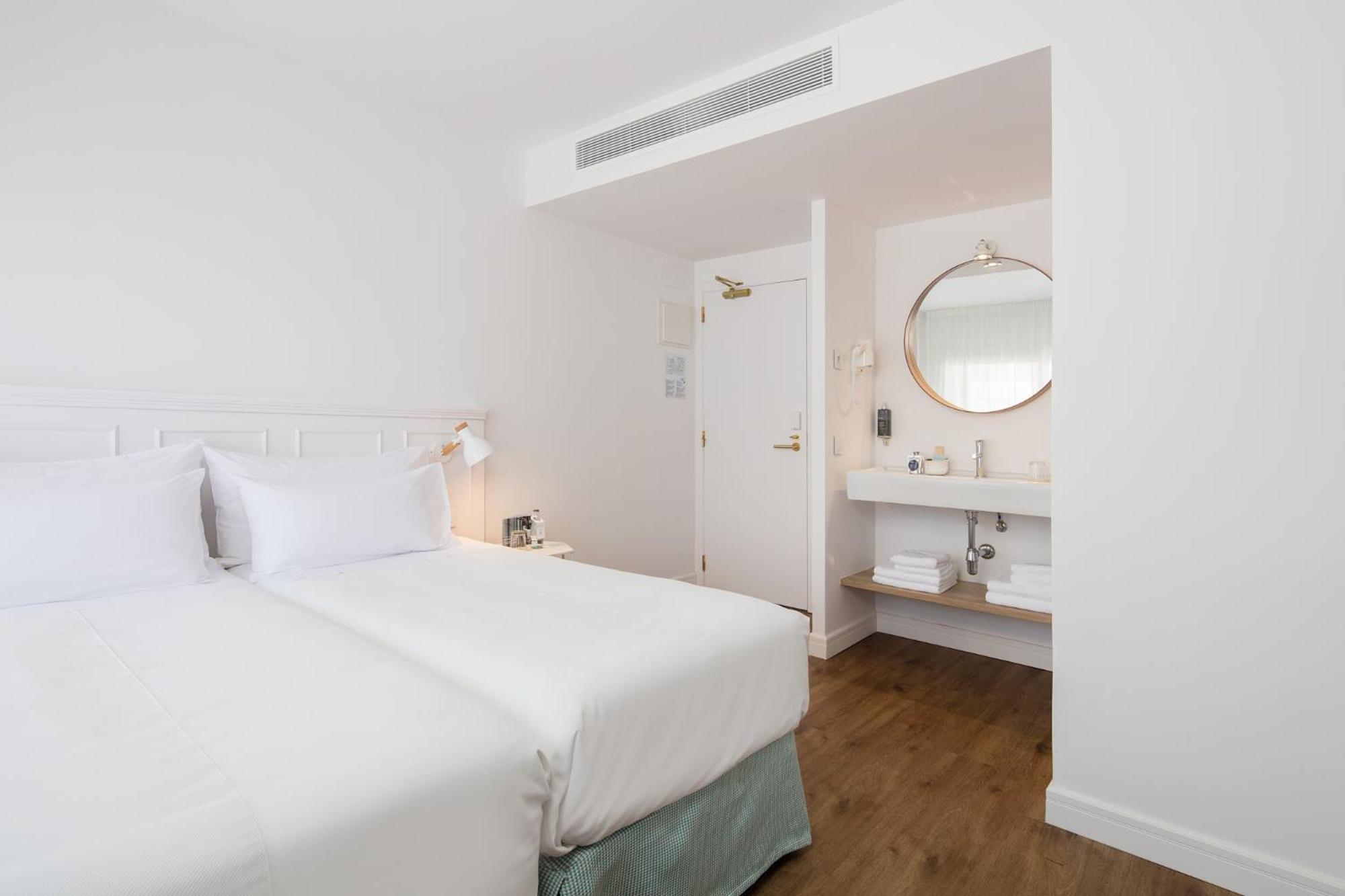 Comfort Quadruple Room