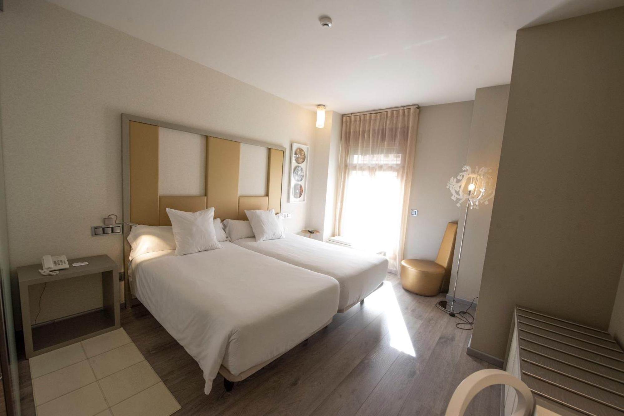 Executive Double or Twin Room