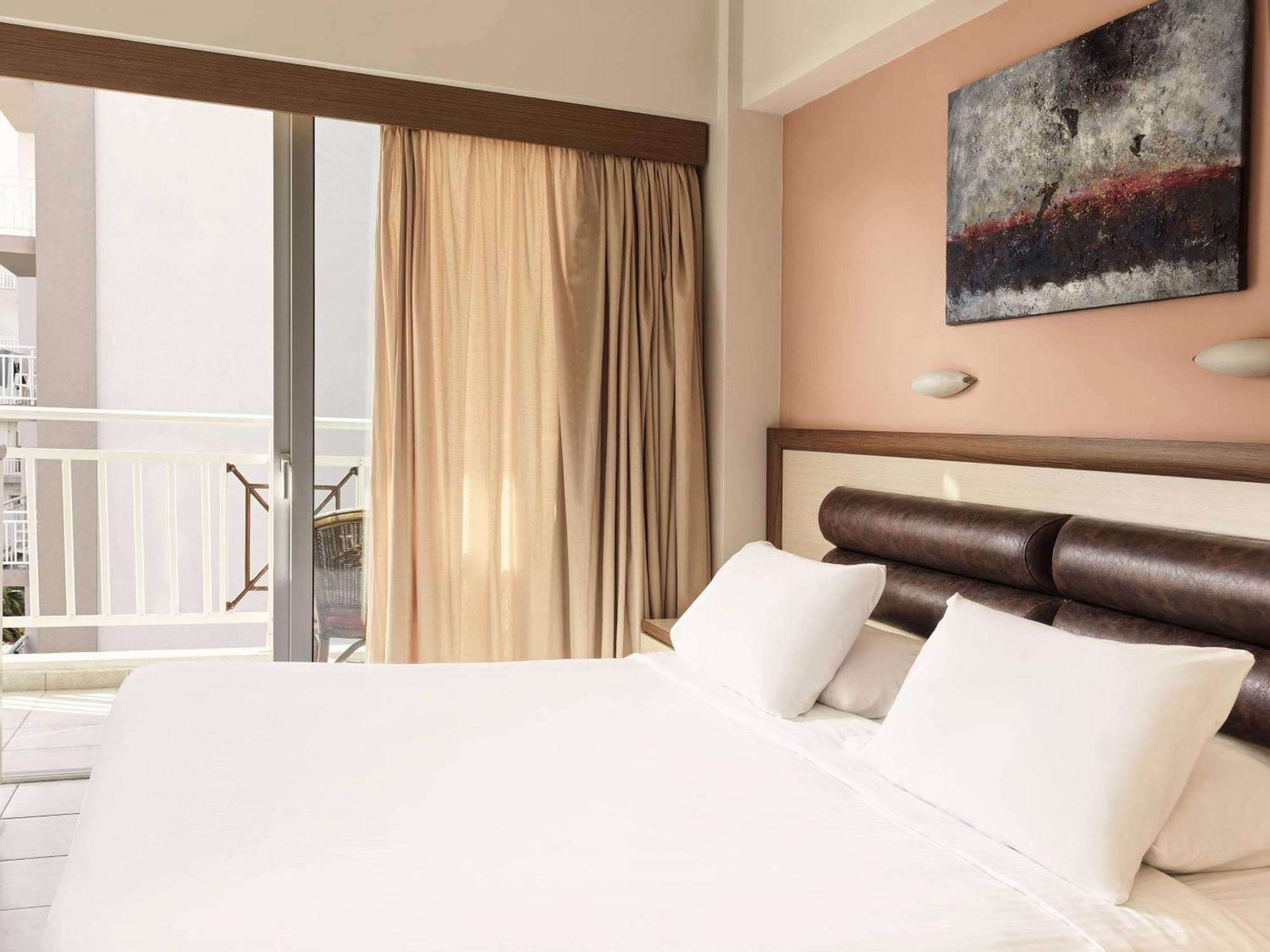 Chambre Simple
