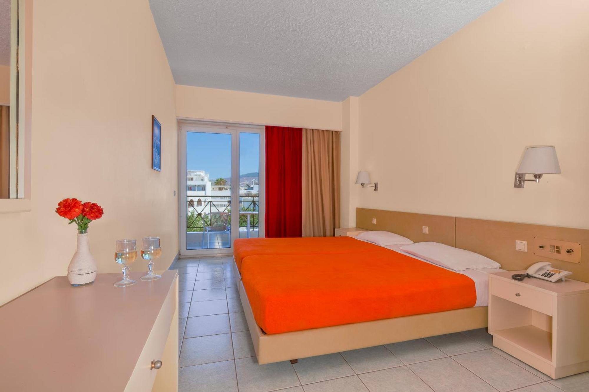 Superior Appartement met 1 Slaapkamer