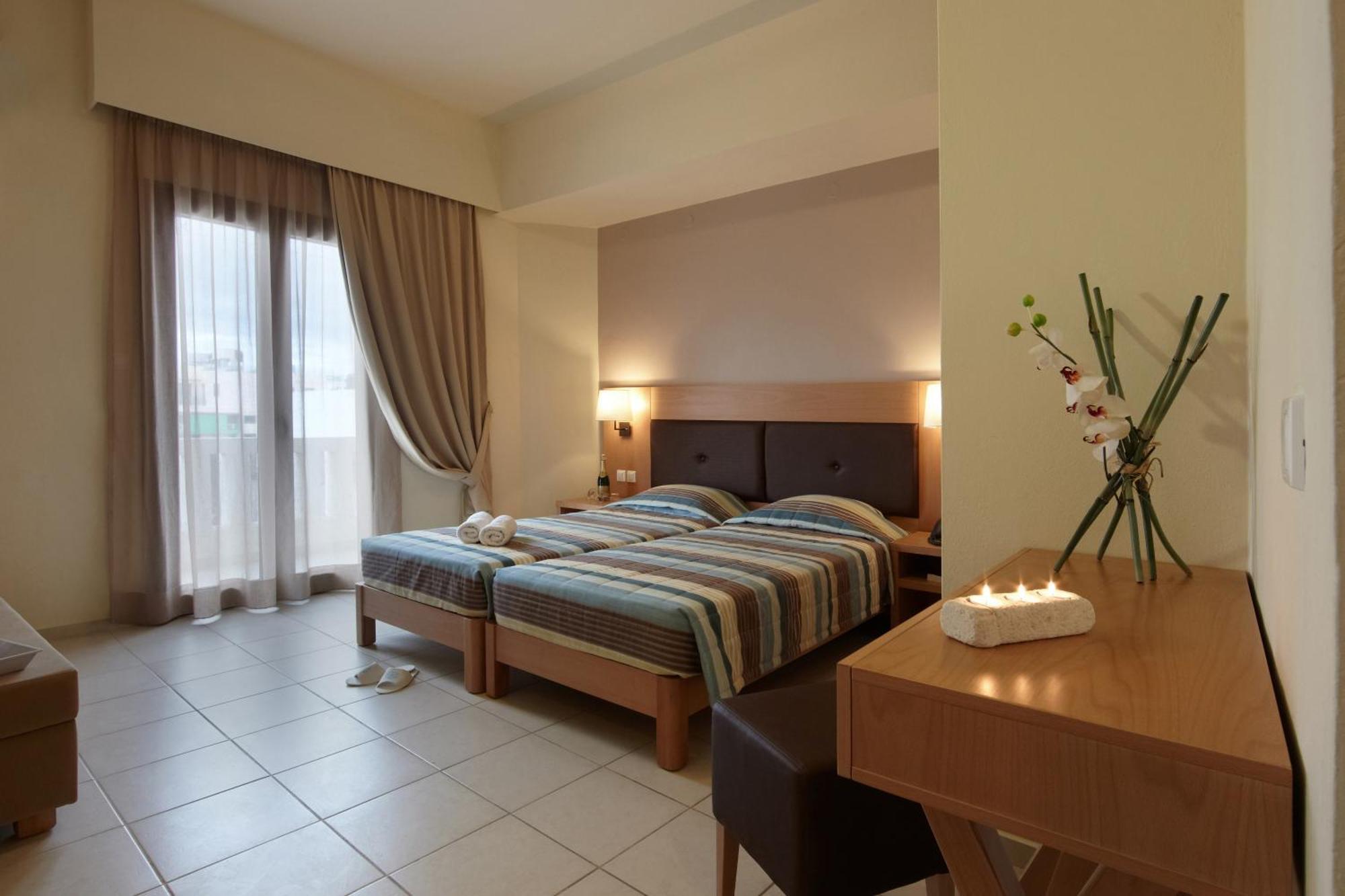 Chambre Triple Standard