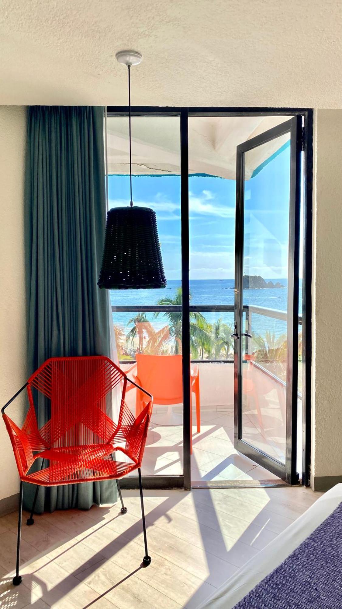 Junior Suite with Sea View