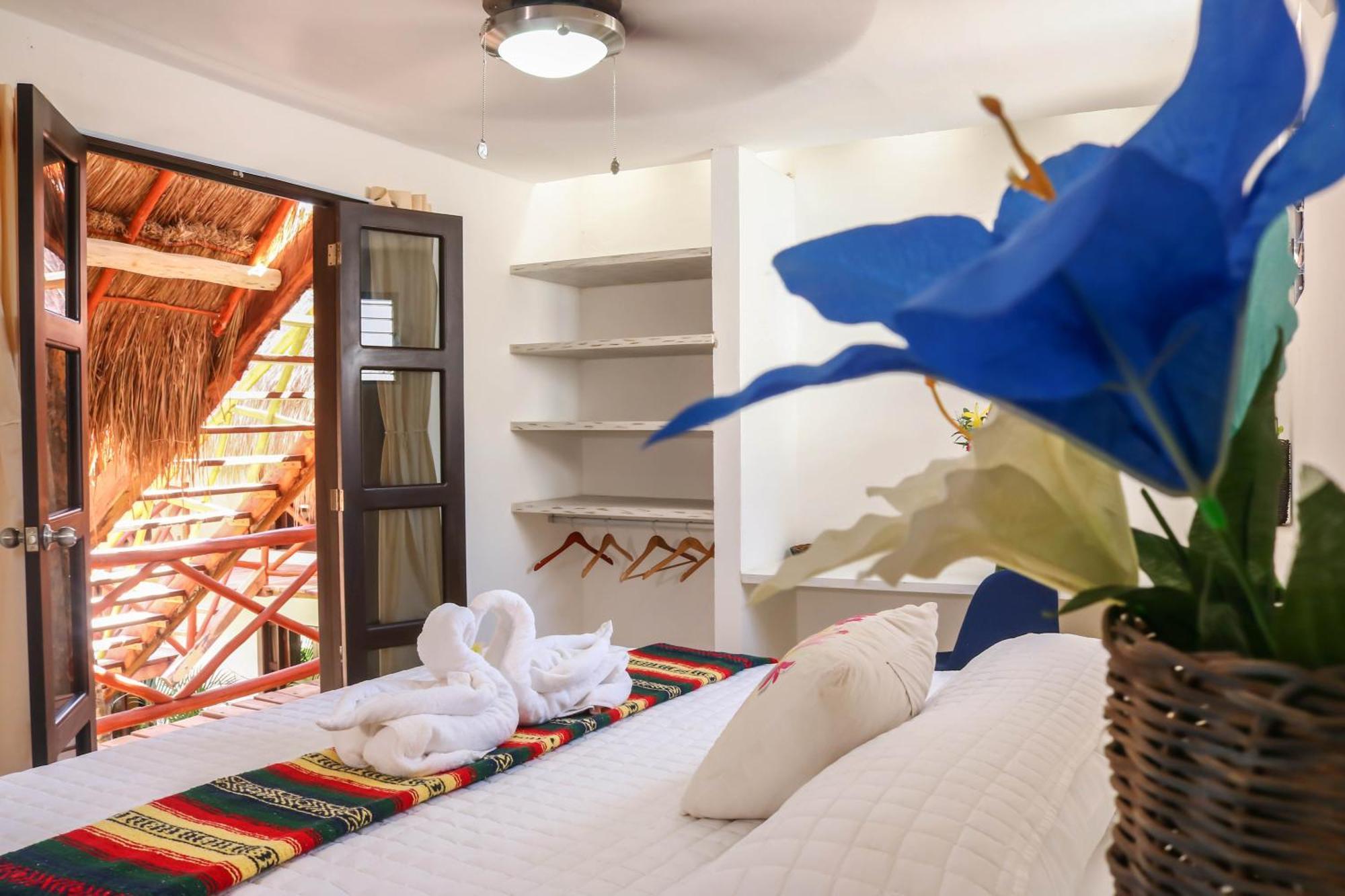 Suite Garden View