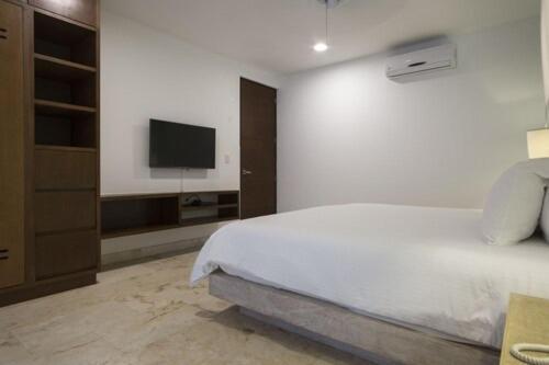 Apartment Split Level