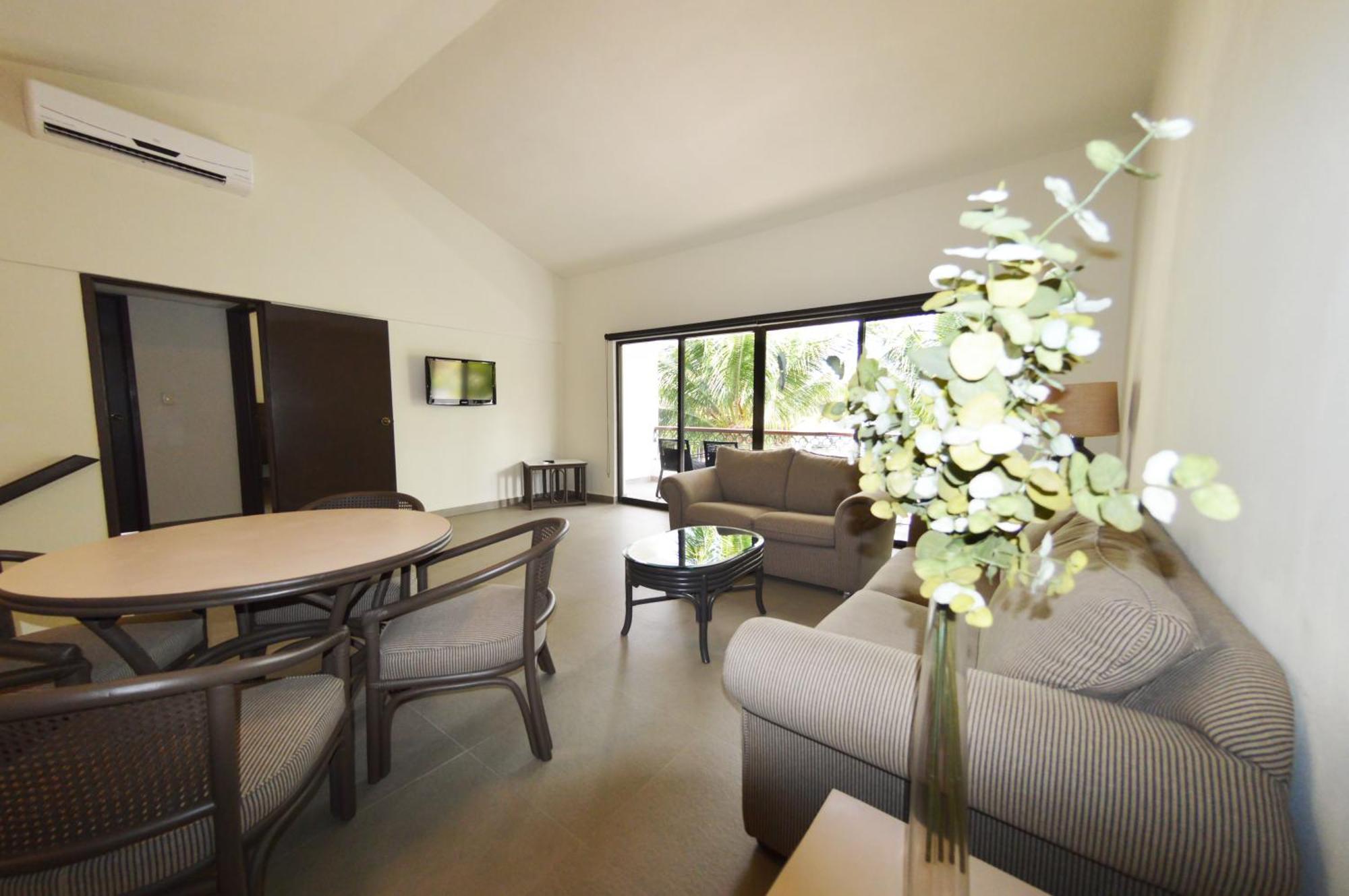 Superior Suite