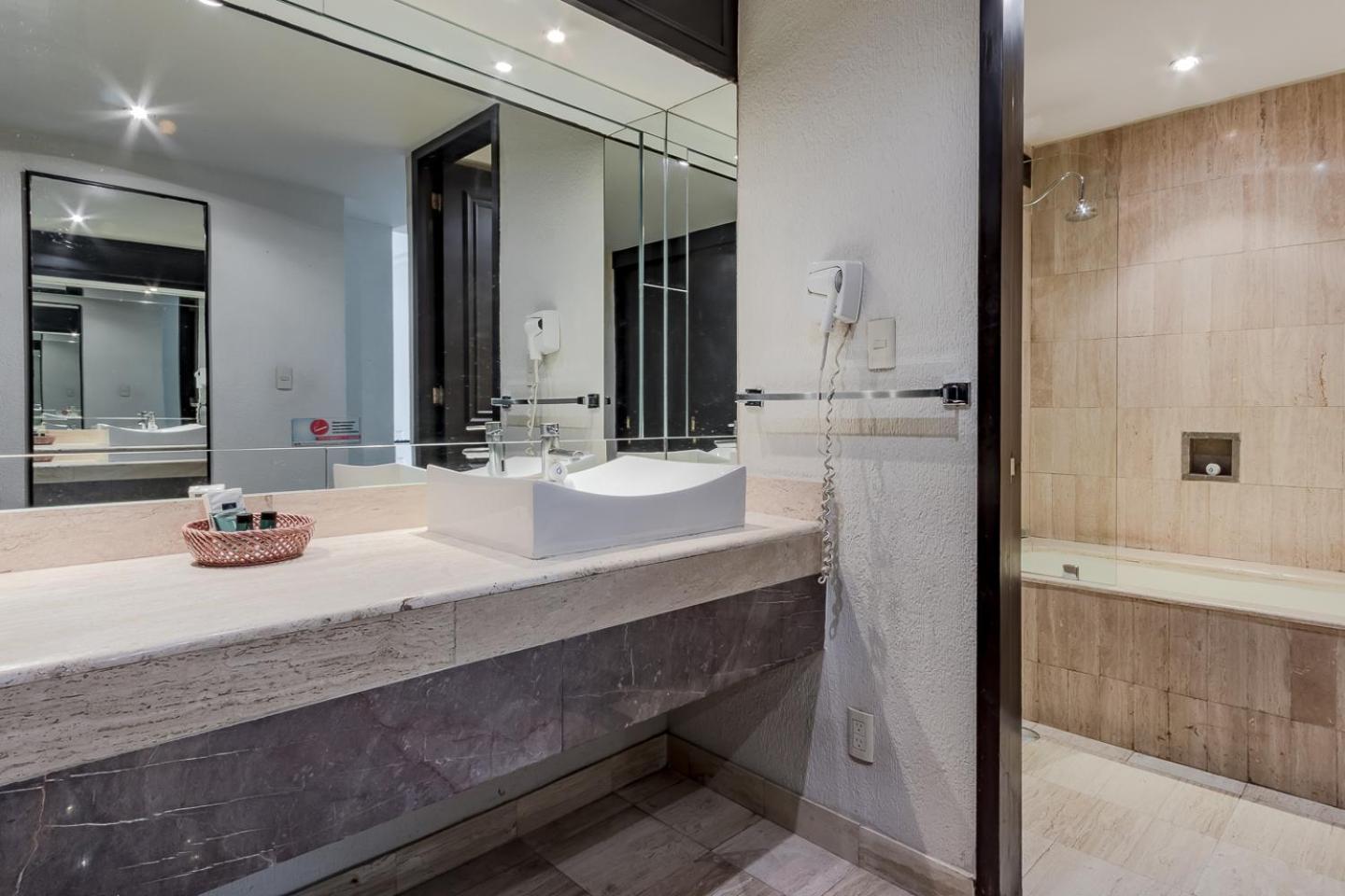 Habitación Estándar - Cama extragrande