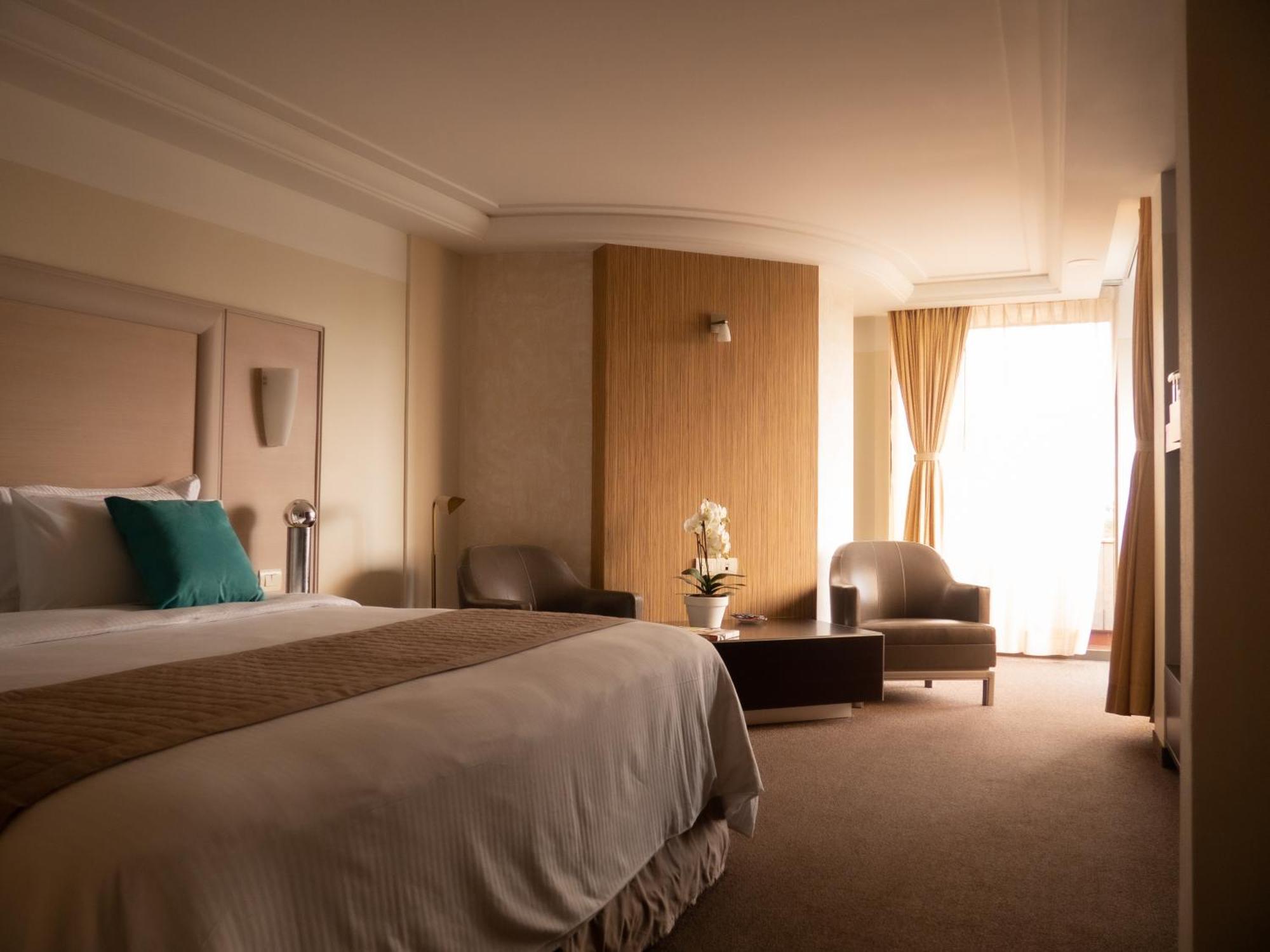 Master Suite