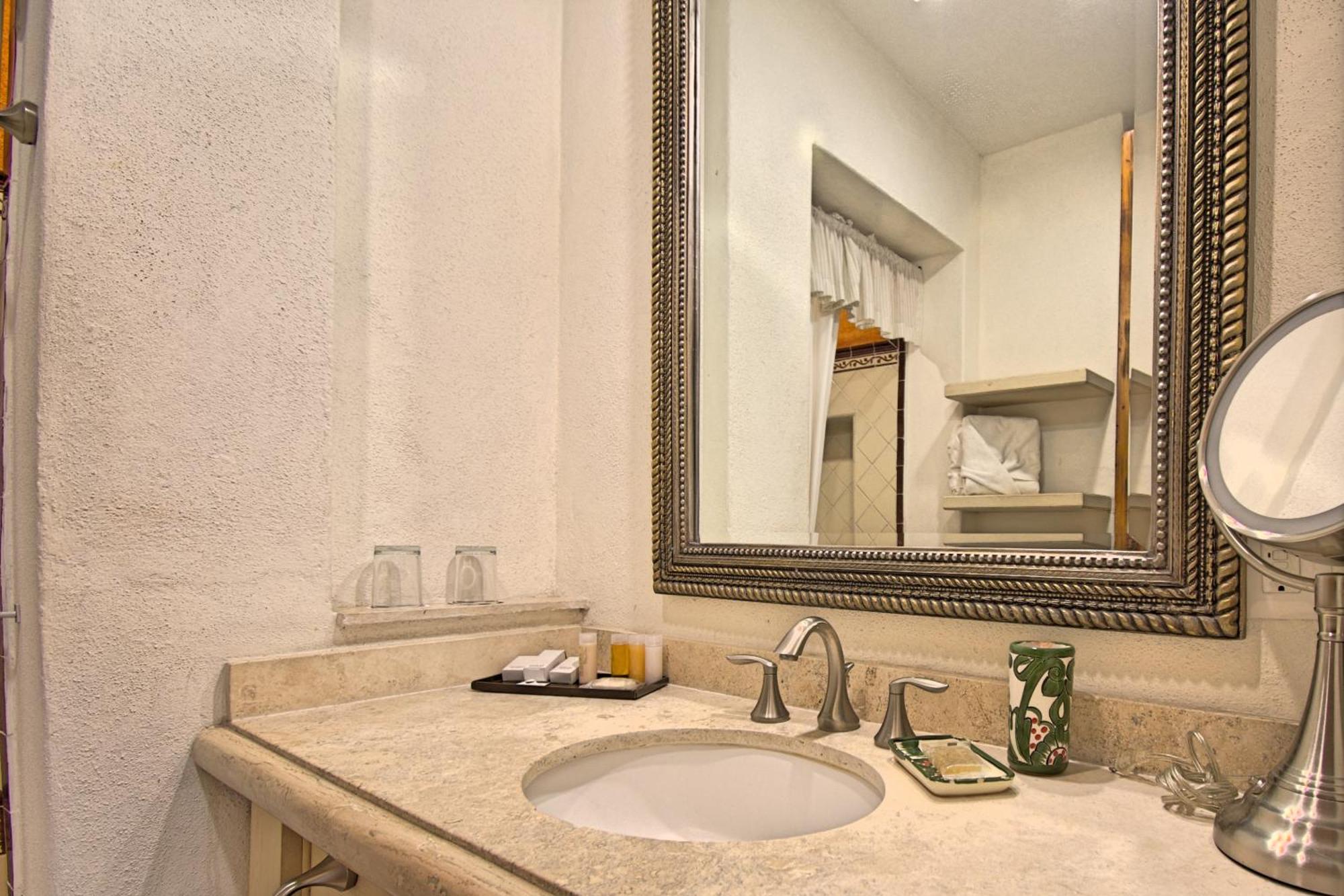 Double Room with Two Double Beds
