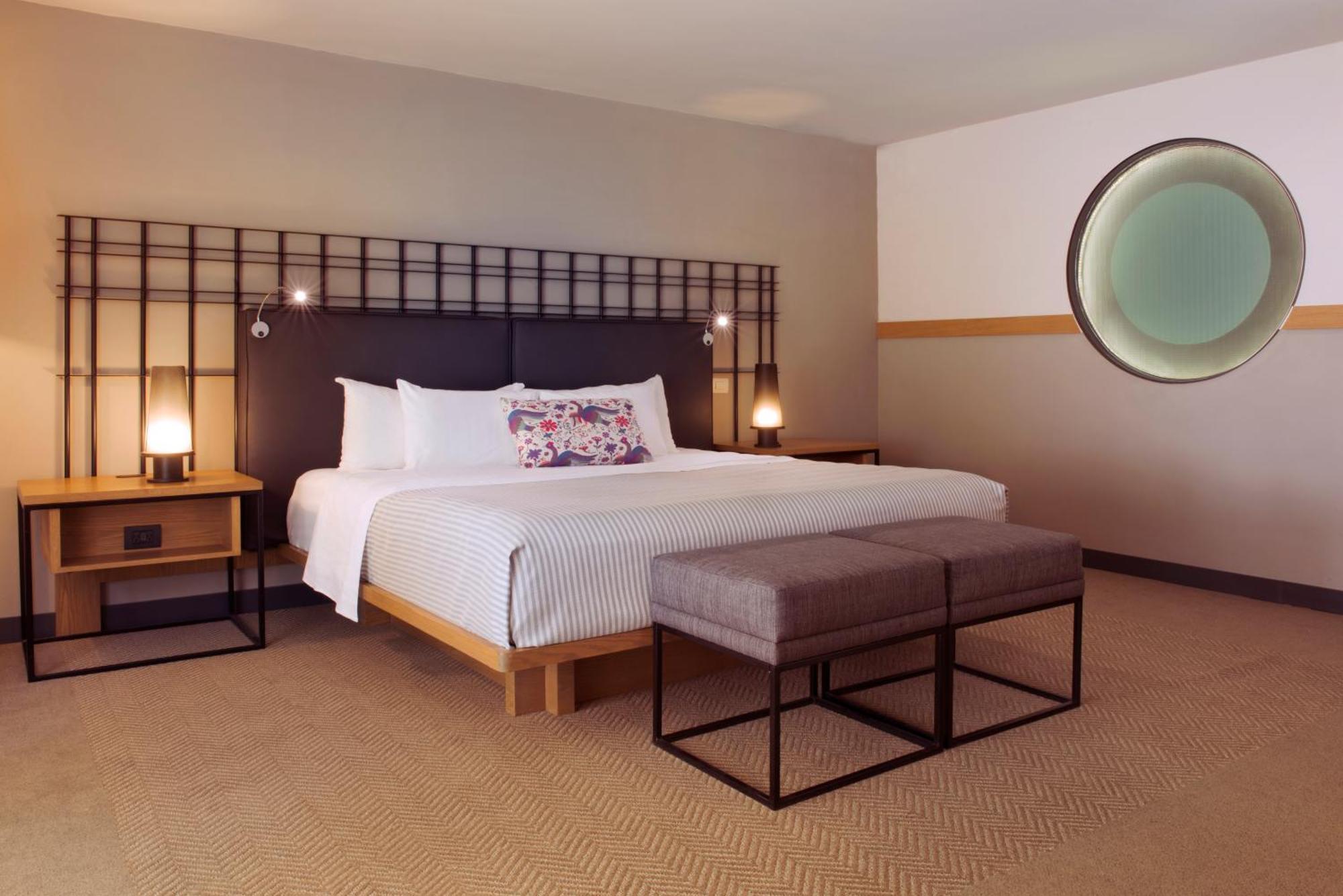 Brisas Business Club King Size