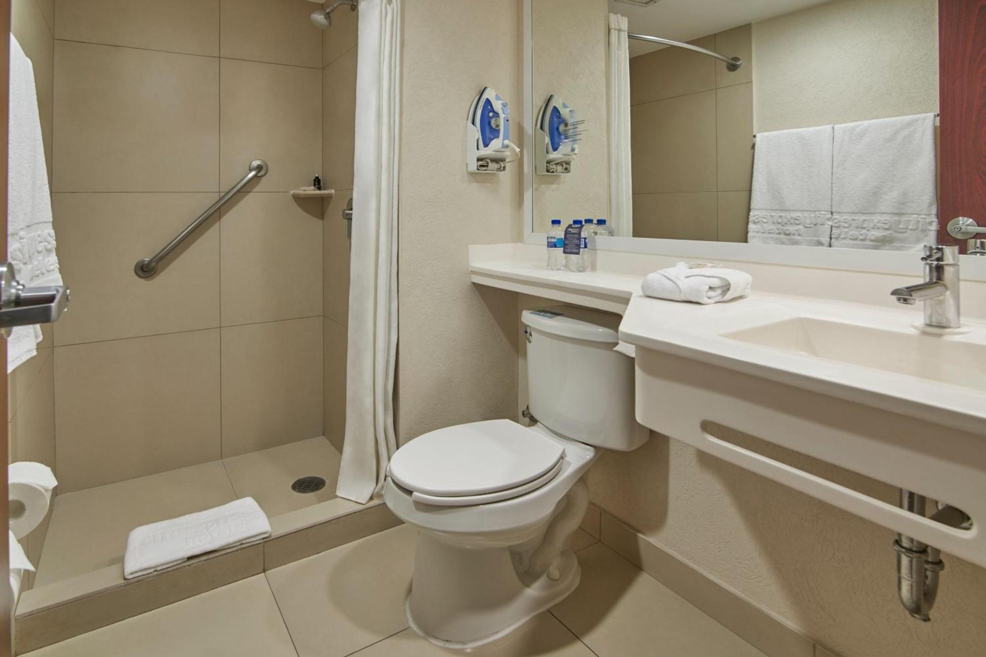 Double Room with Two Double Beds