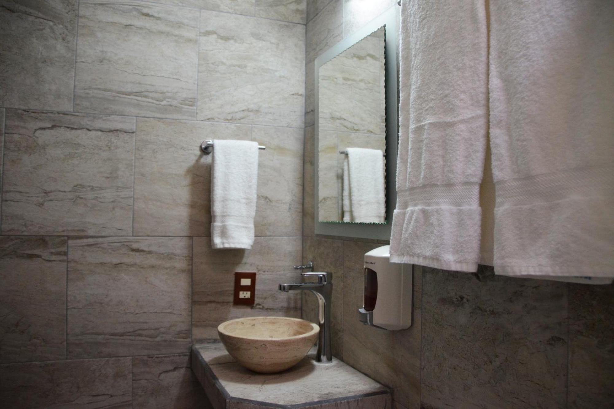 Habitación Doble Estándar