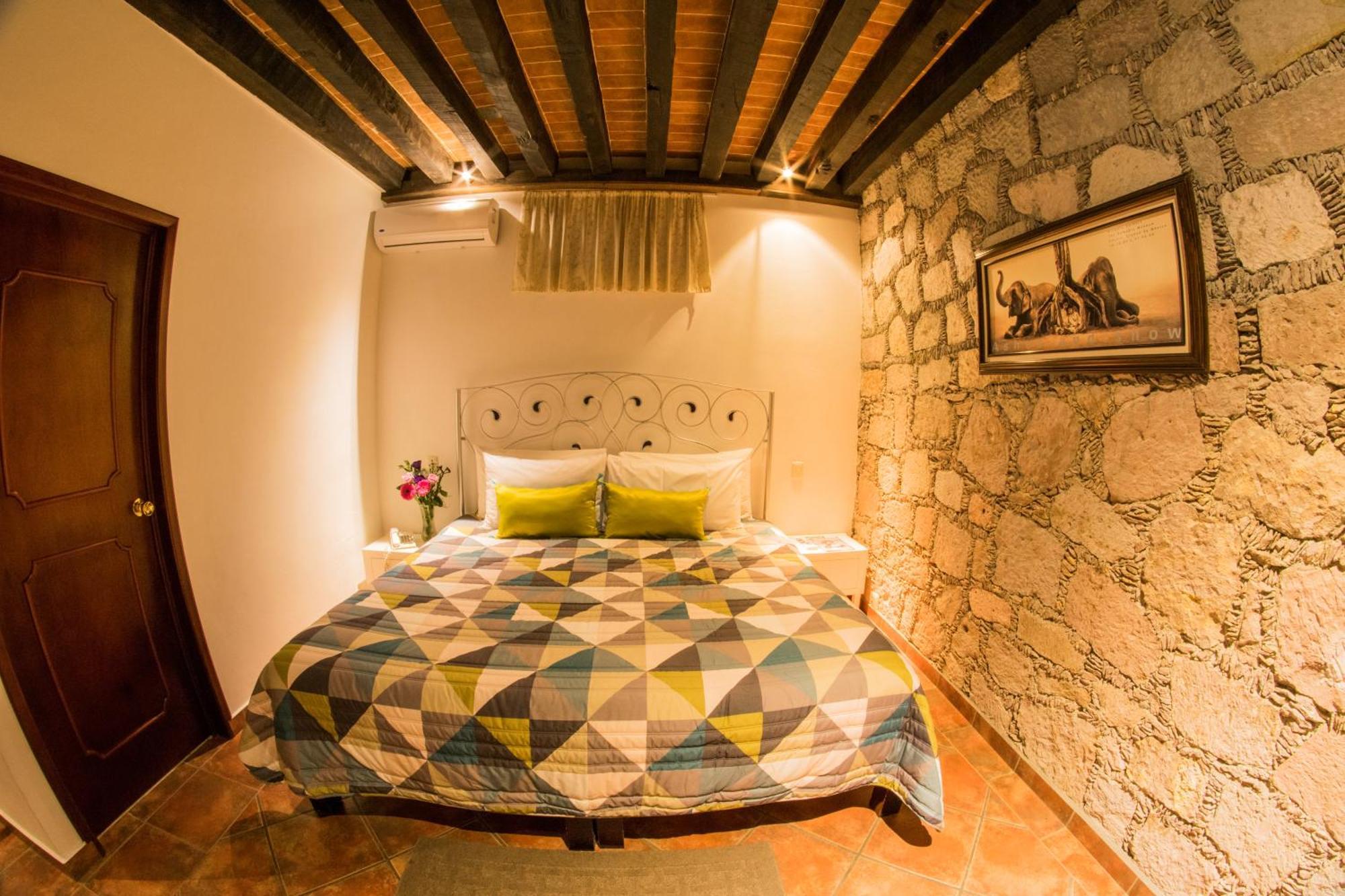Master Suite