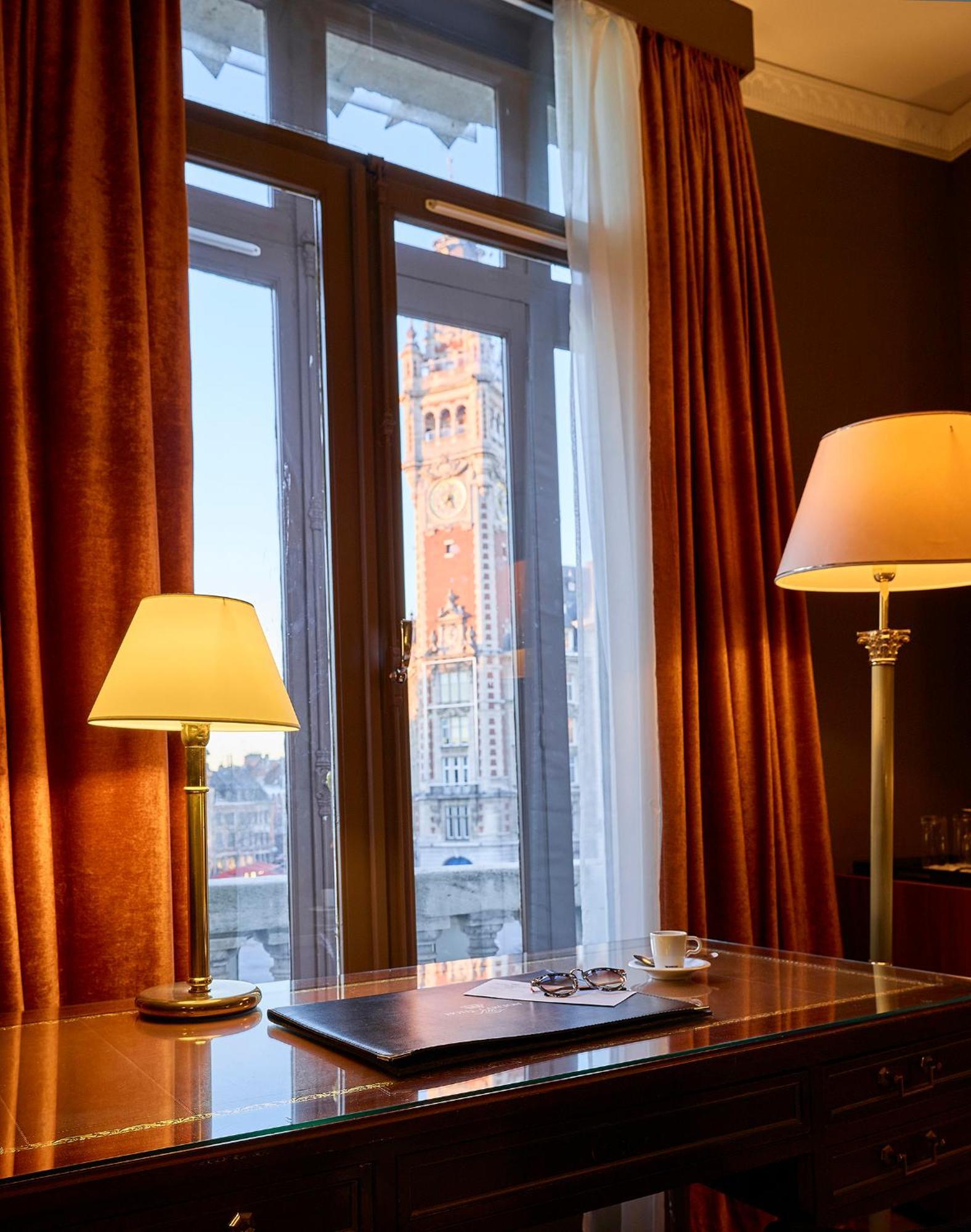 Privilege Doppelzimmer