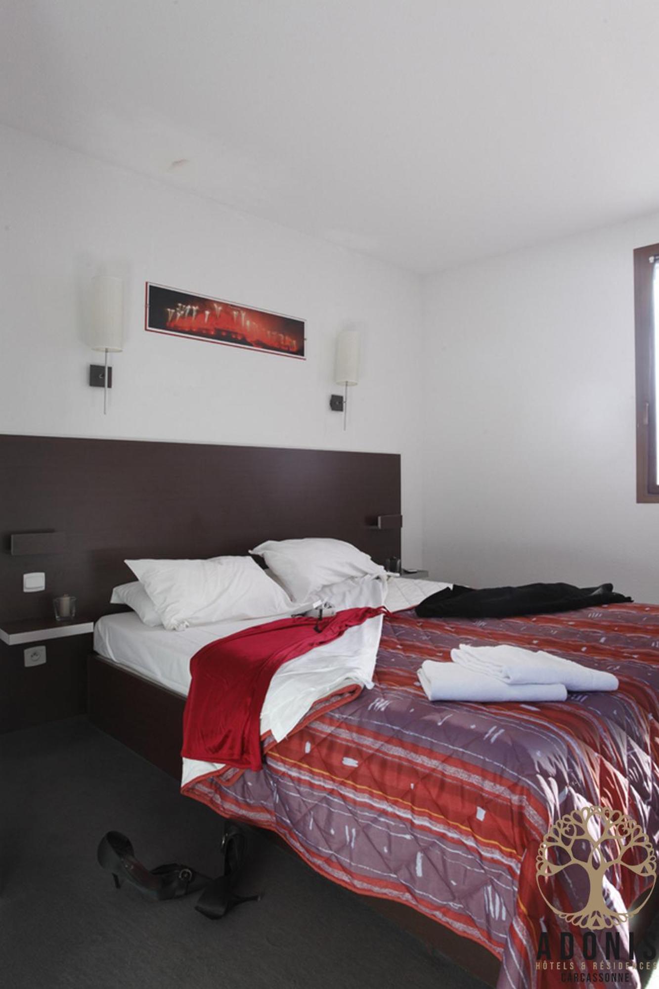 Duplex Apartment
