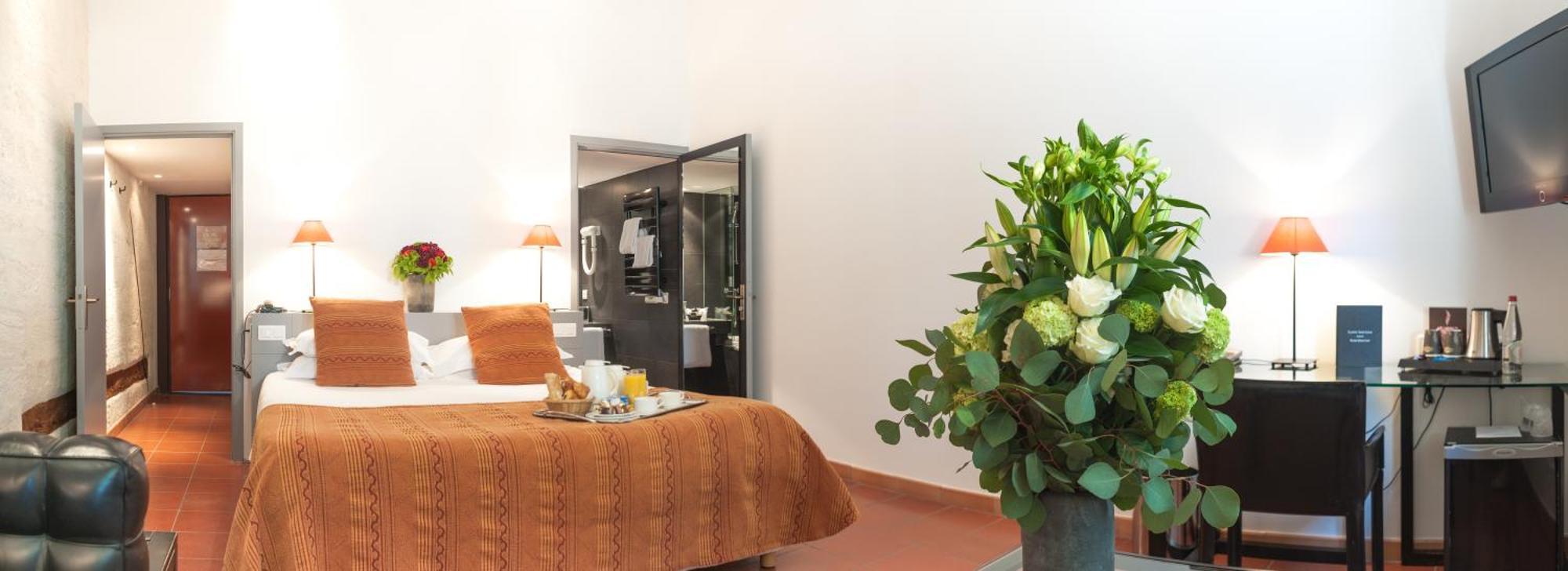 Exclusive Double Room