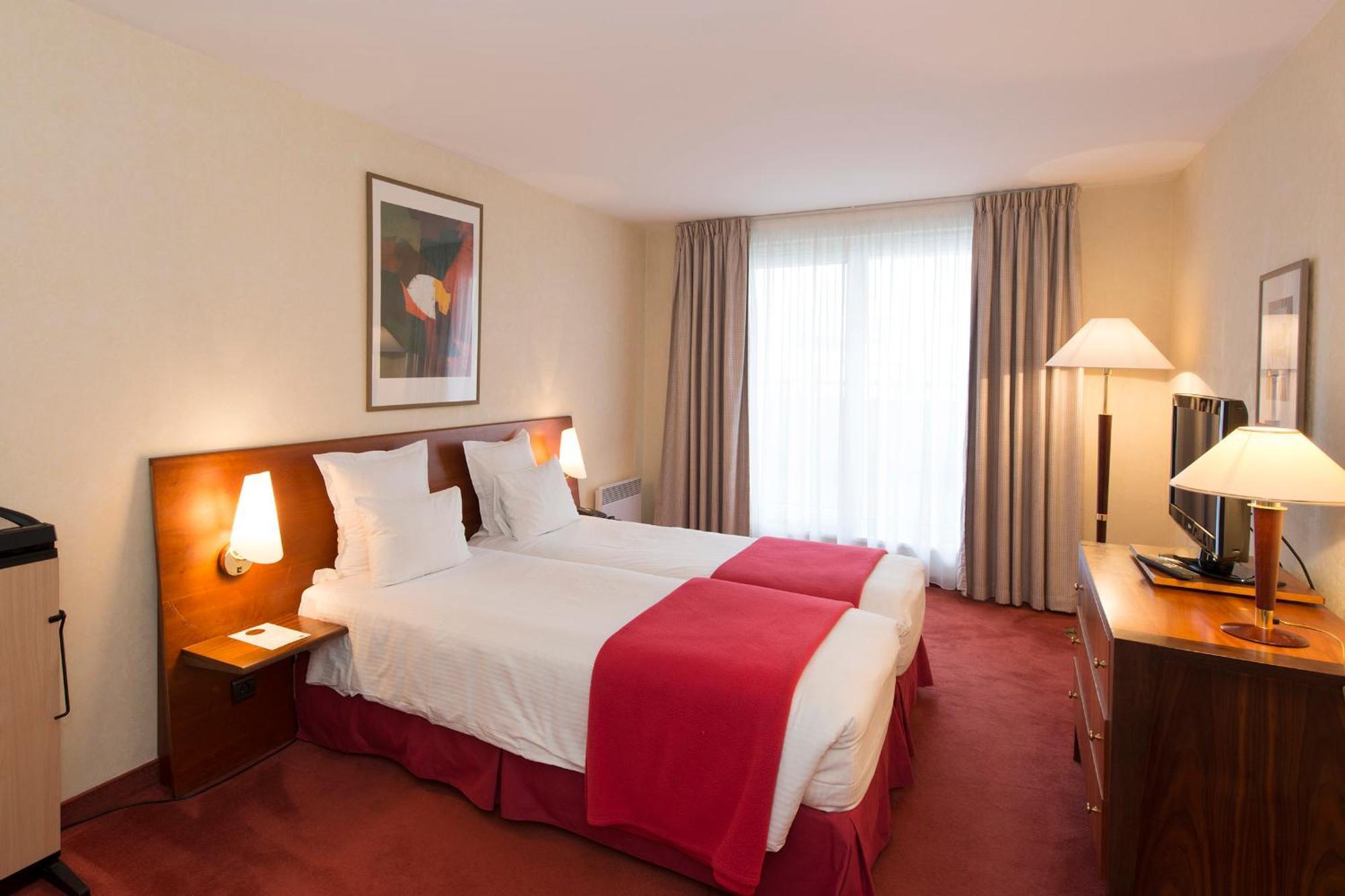 Prestige Suite Balcony