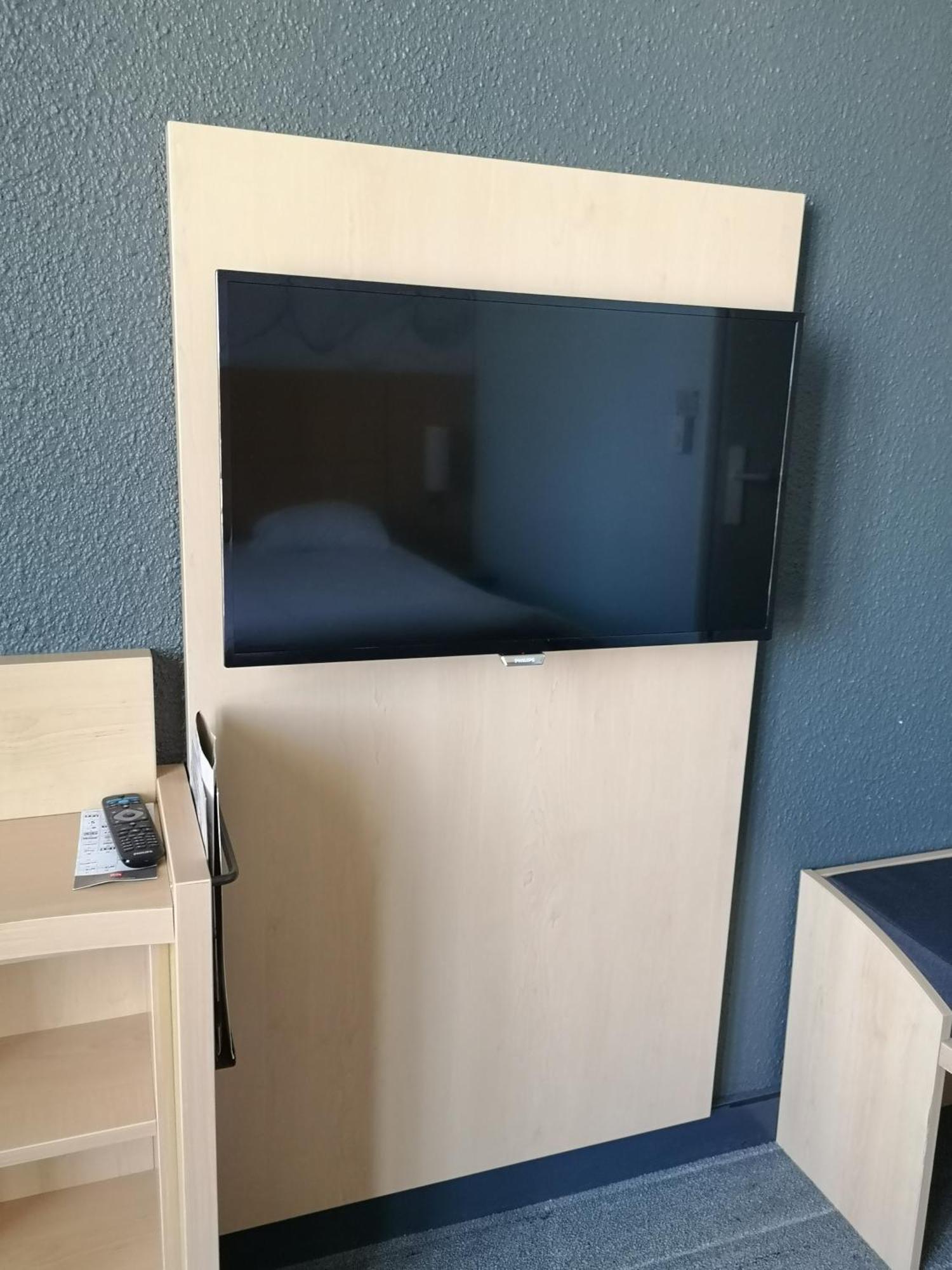 Habitación Doble Estándar