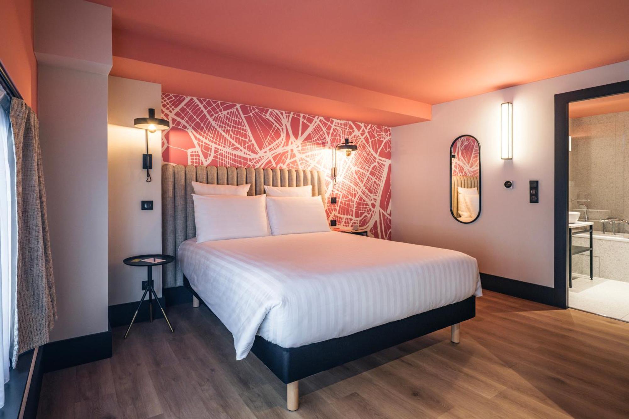 Privilege Double Room