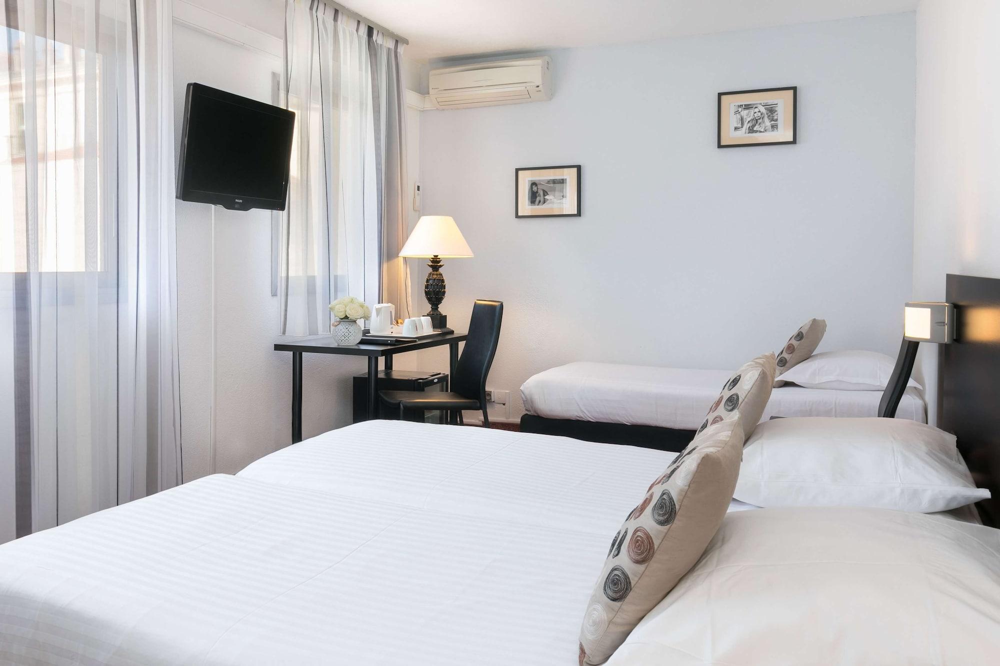 Superior Familienzimmer mit Kingsize-Bett