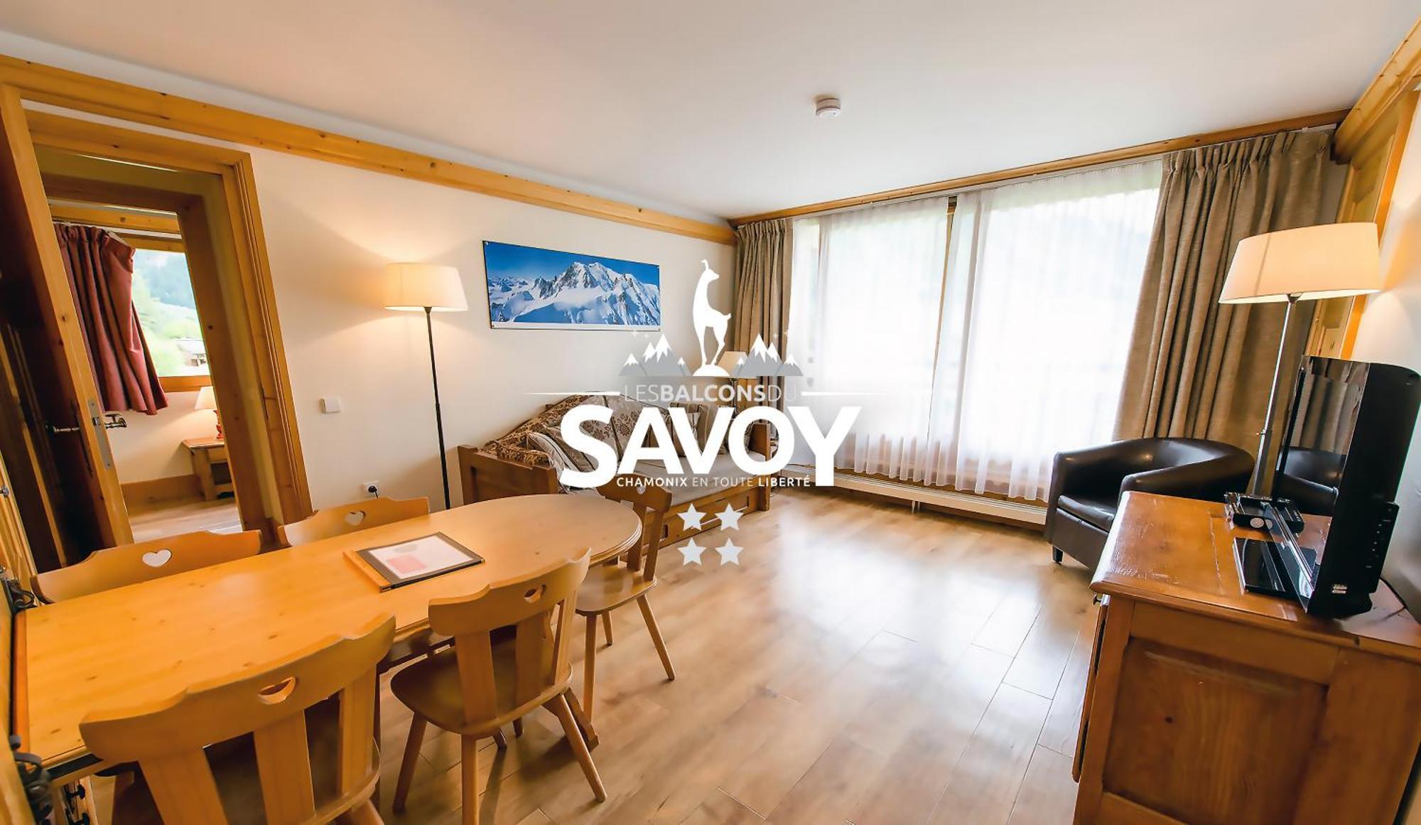 Two-Bedroom Suite