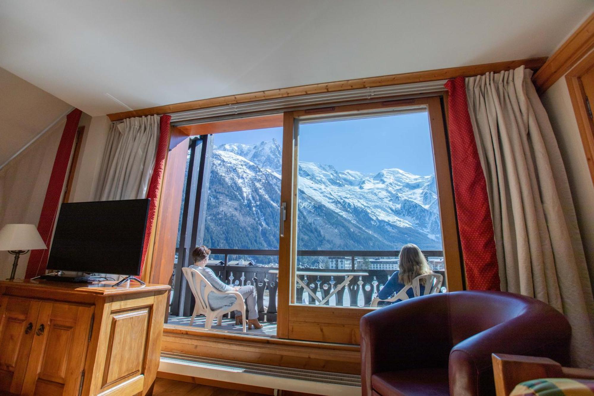 One-Bedroom Suite