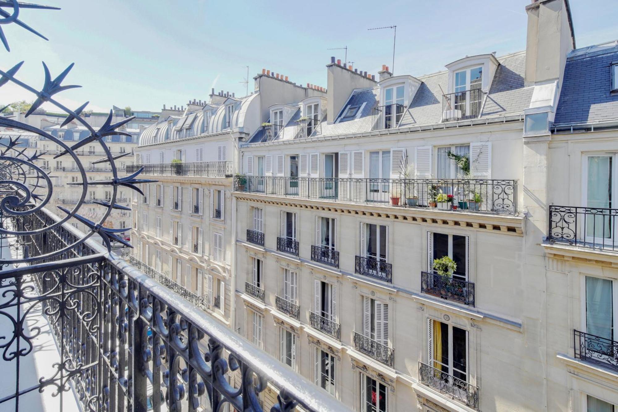 Suite Deluxe Balcony