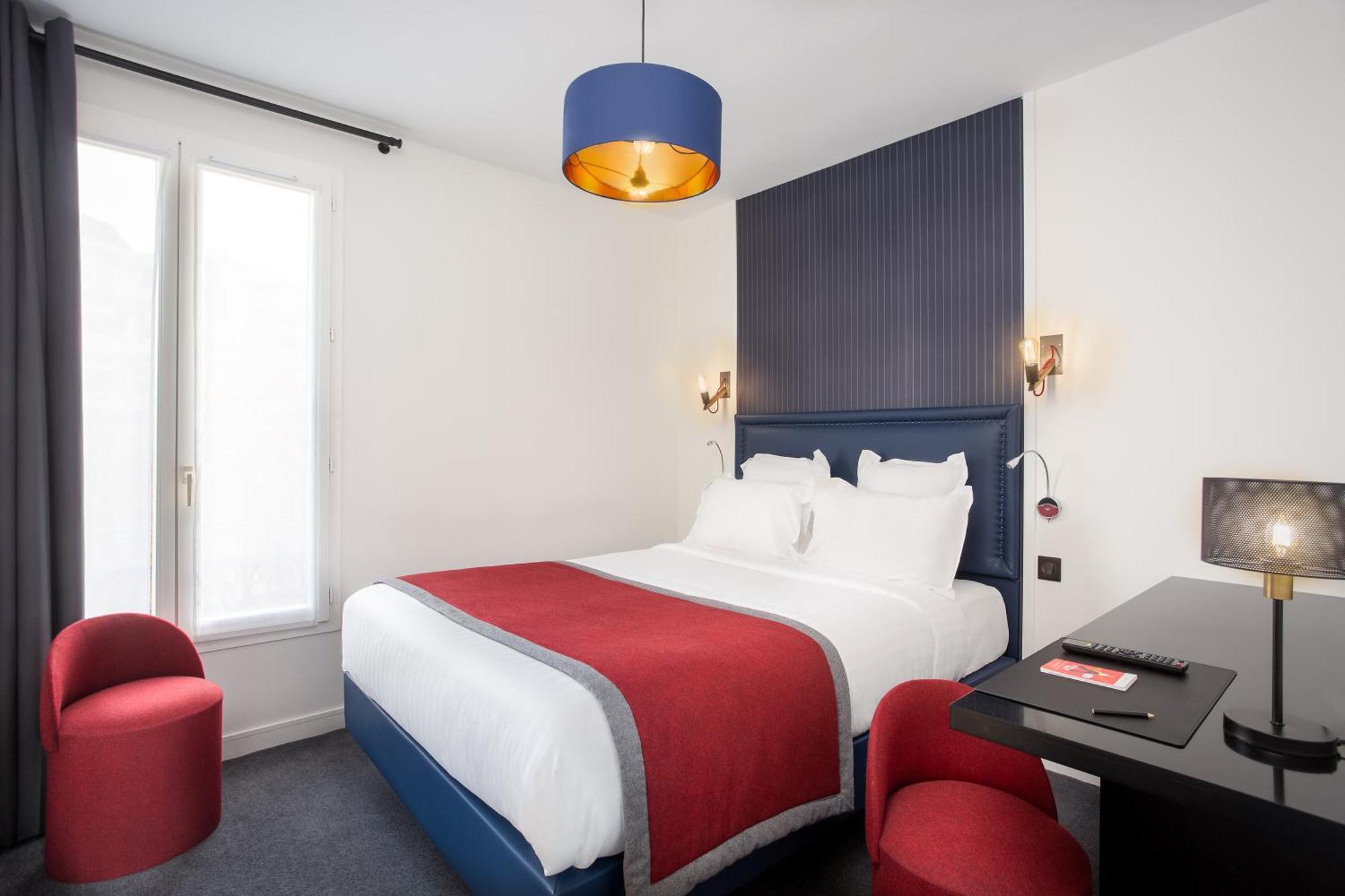 Classic Double Room