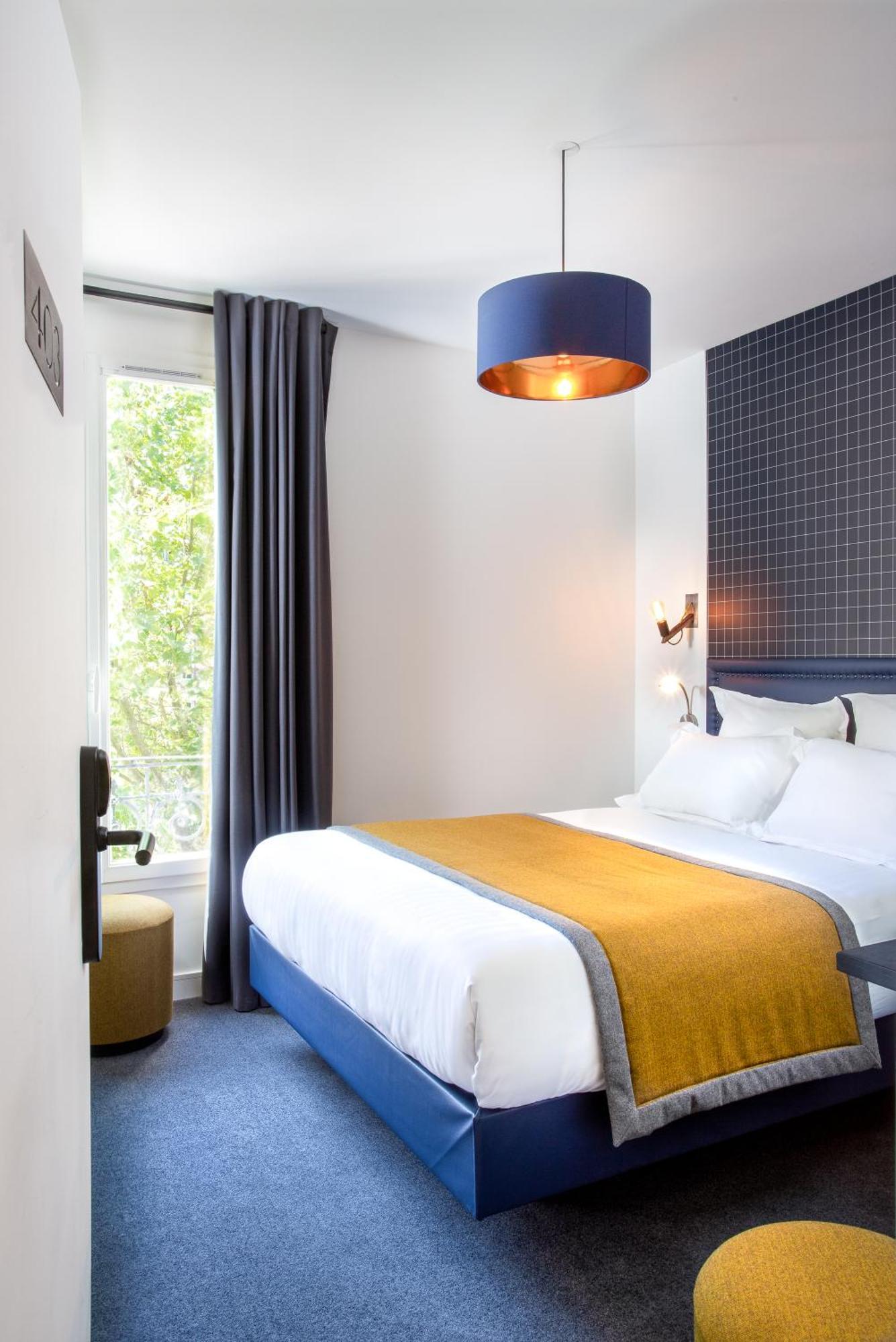 Classic Double Room
